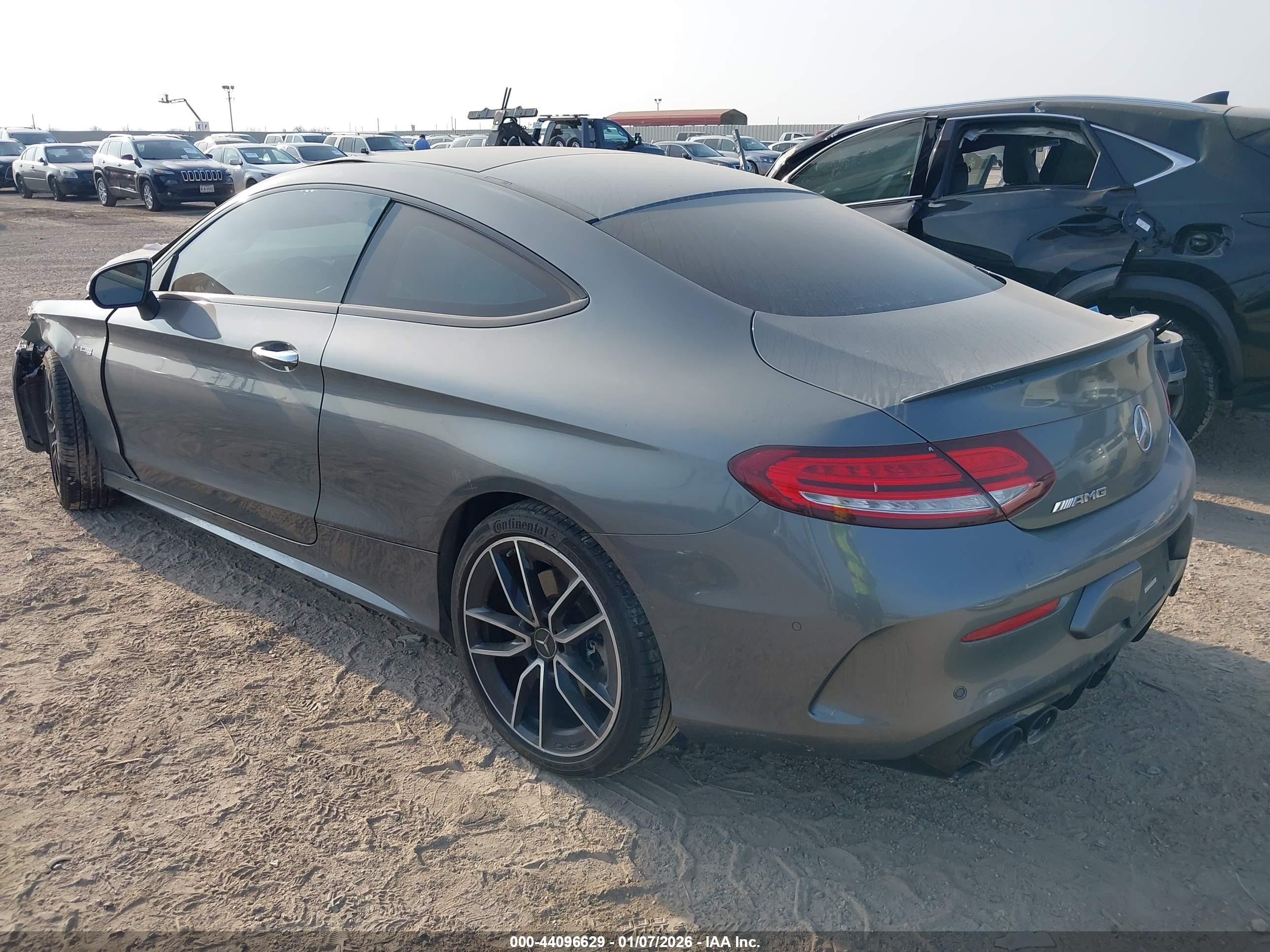 MERCEDES-BENZ AMG image 3