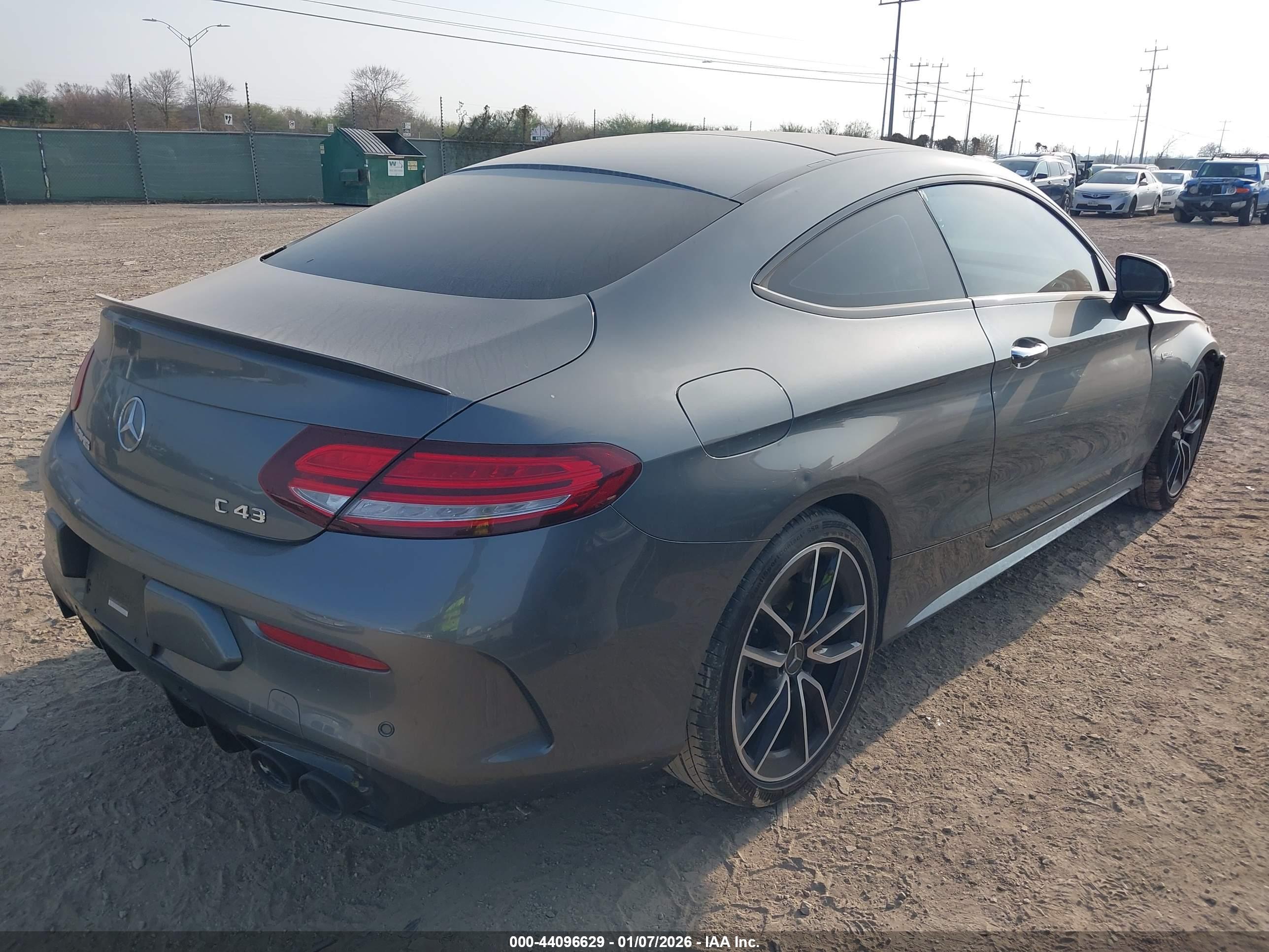 MERCEDES-BENZ AMG image 4