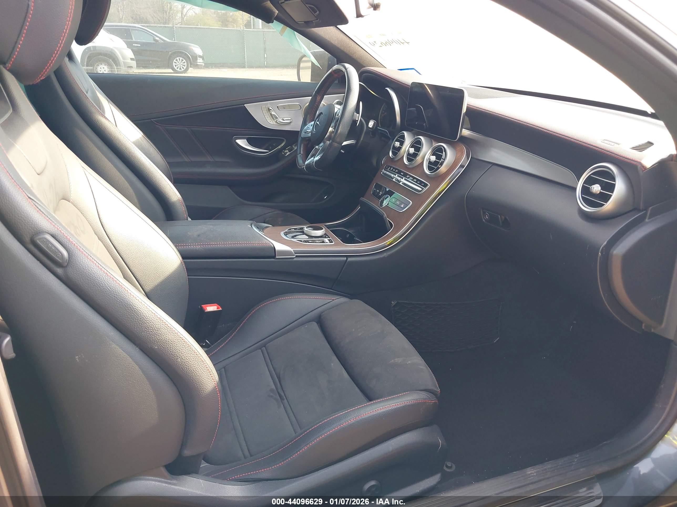 MERCEDES-BENZ AMG image 5
