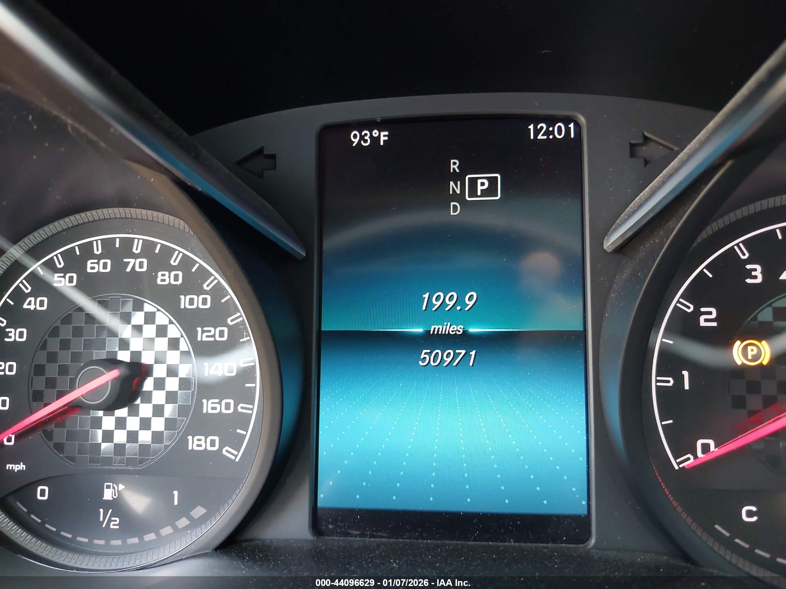 MERCEDES-BENZ AMG image 7
