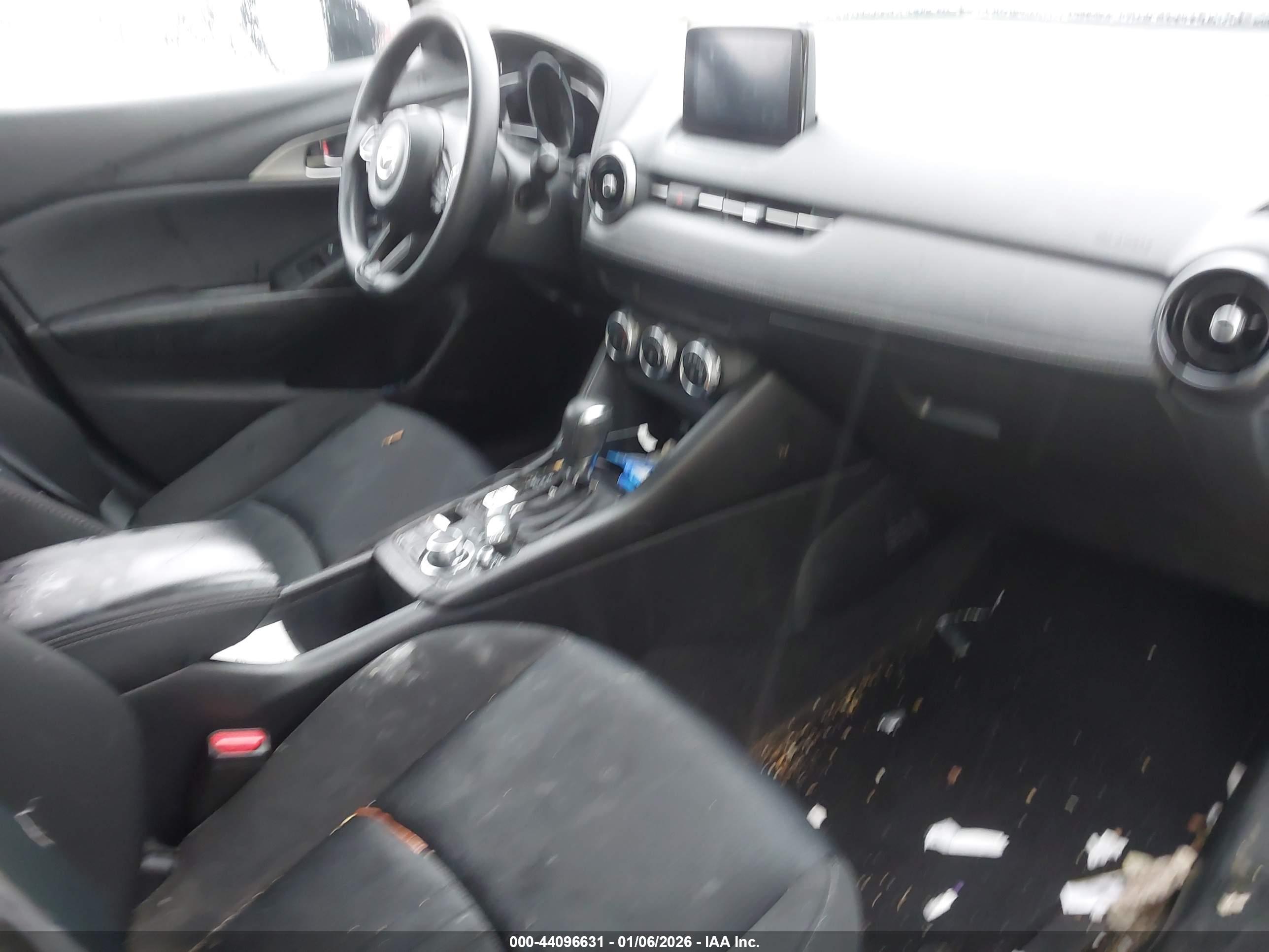 MAZDA CX-3 image 5