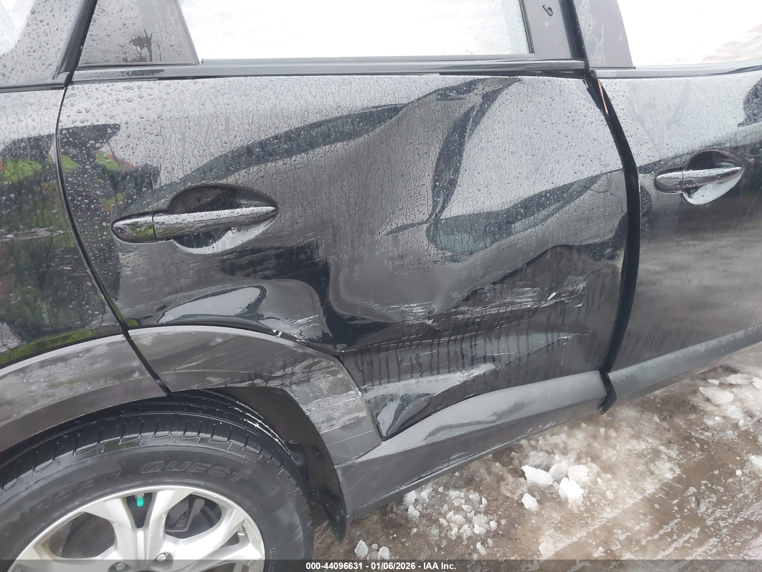 MAZDA CX-3 image 6