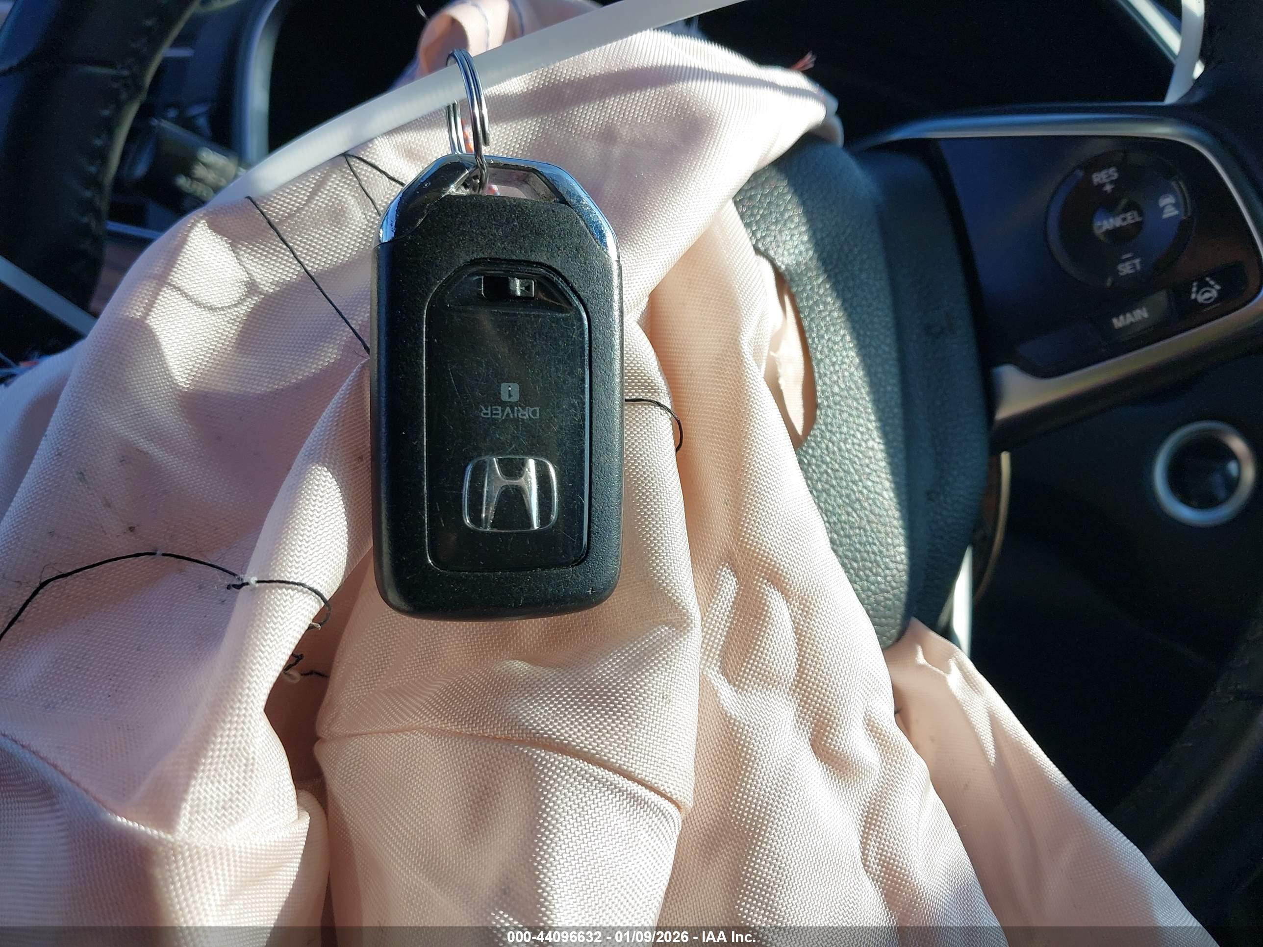 HONDA CR-V image 11