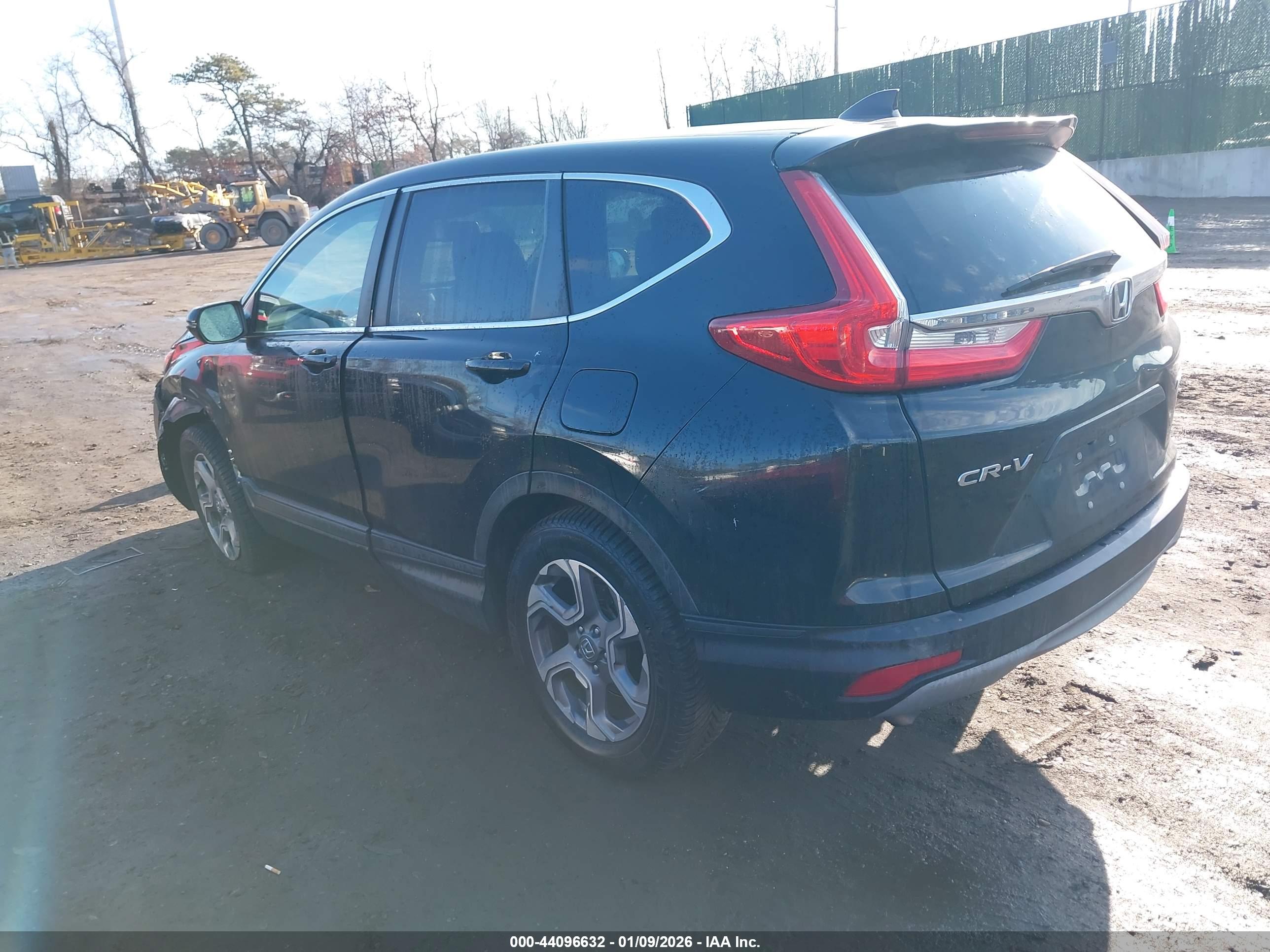 HONDA CR-V image 3