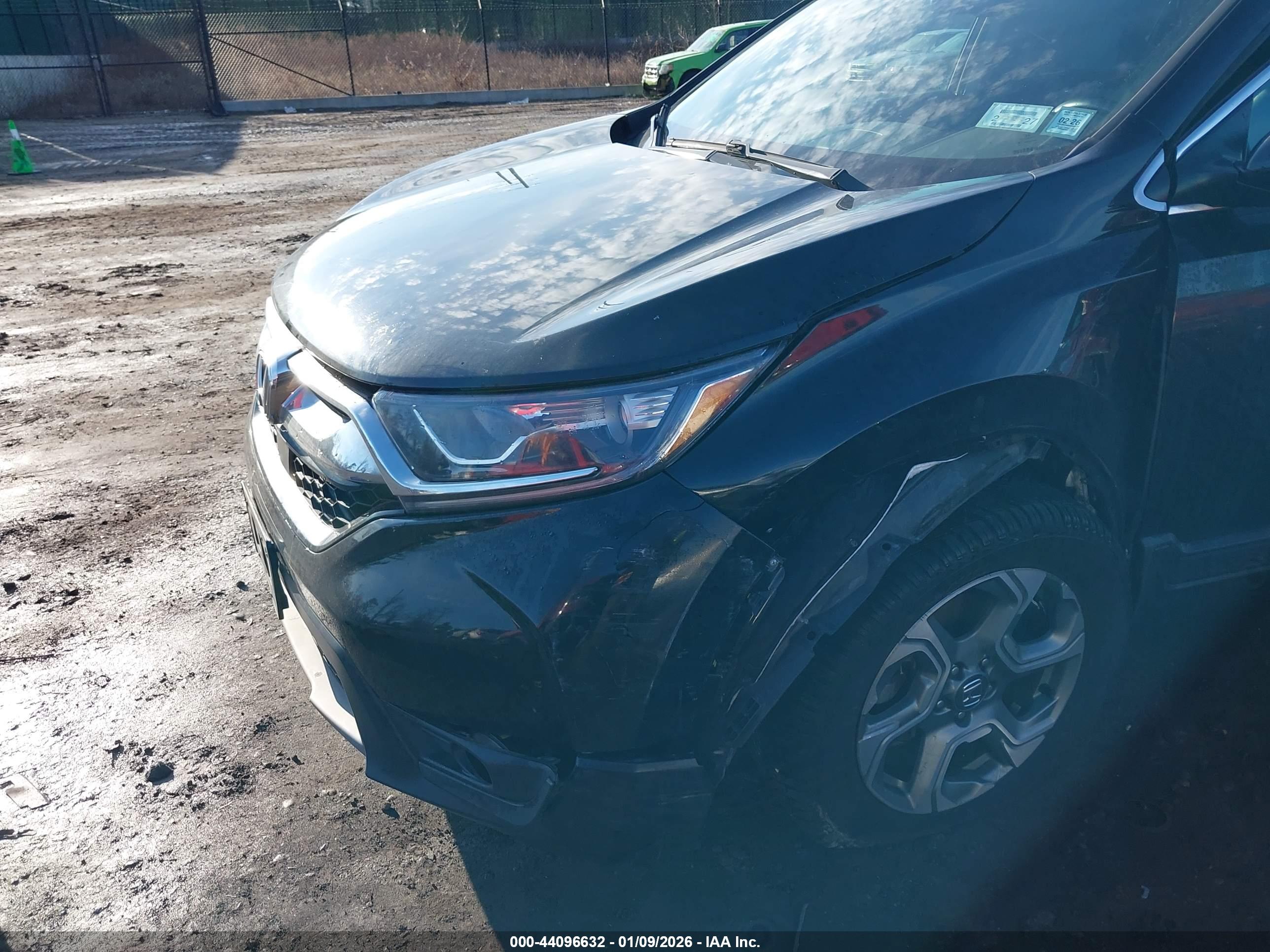 HONDA CR-V image 6
