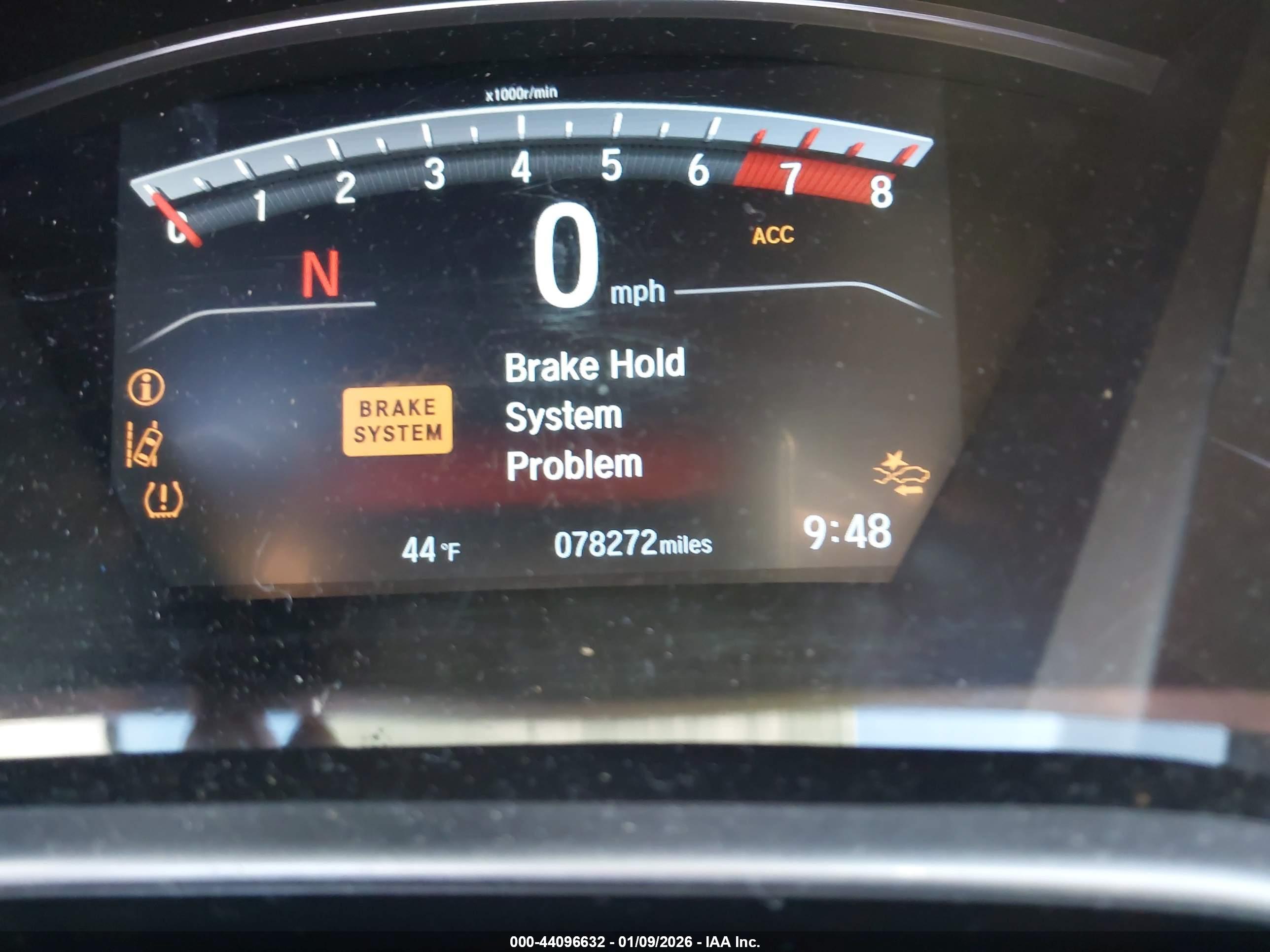 HONDA CR-V image 7