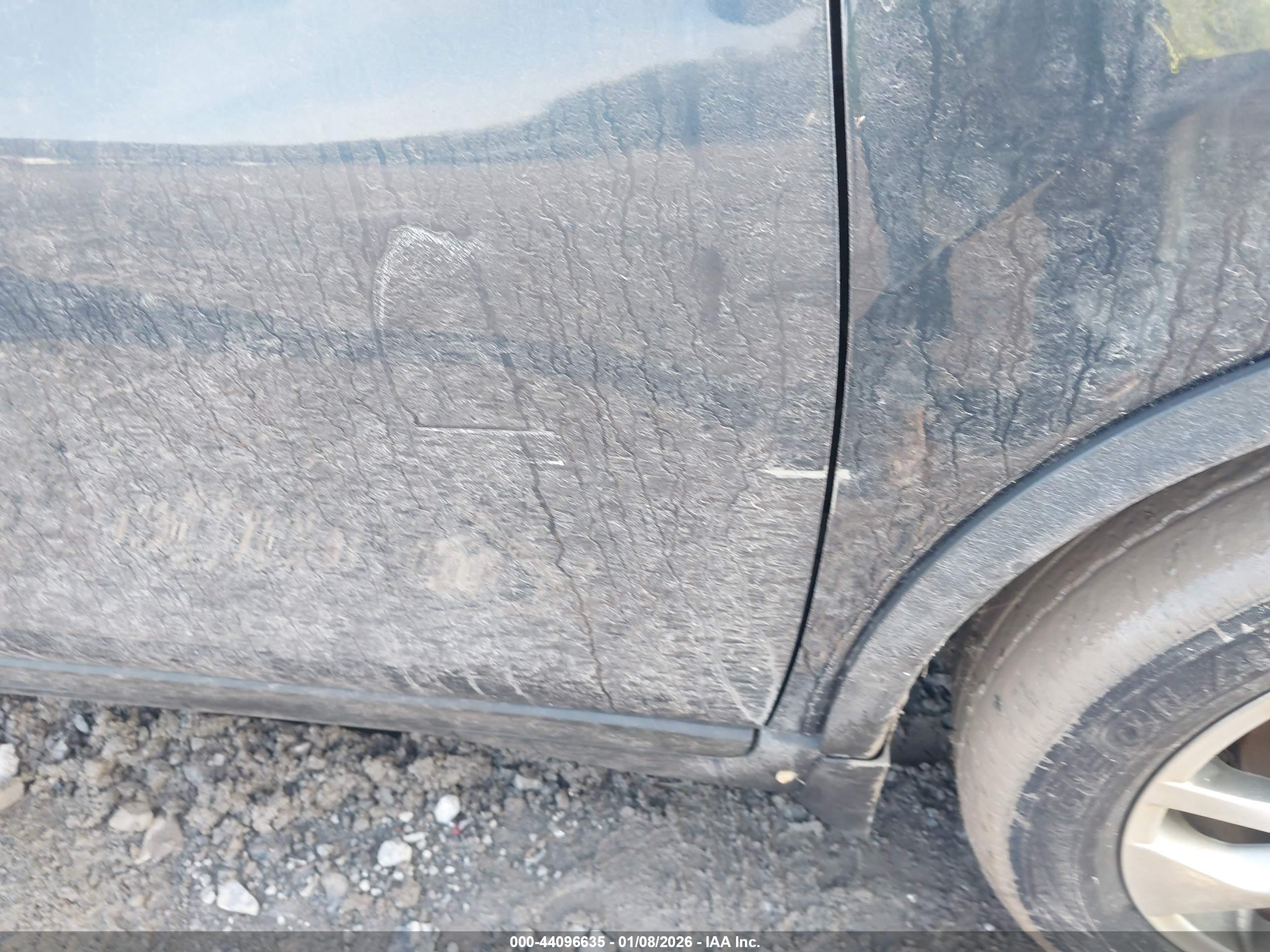 NISSAN ROGUE image 6