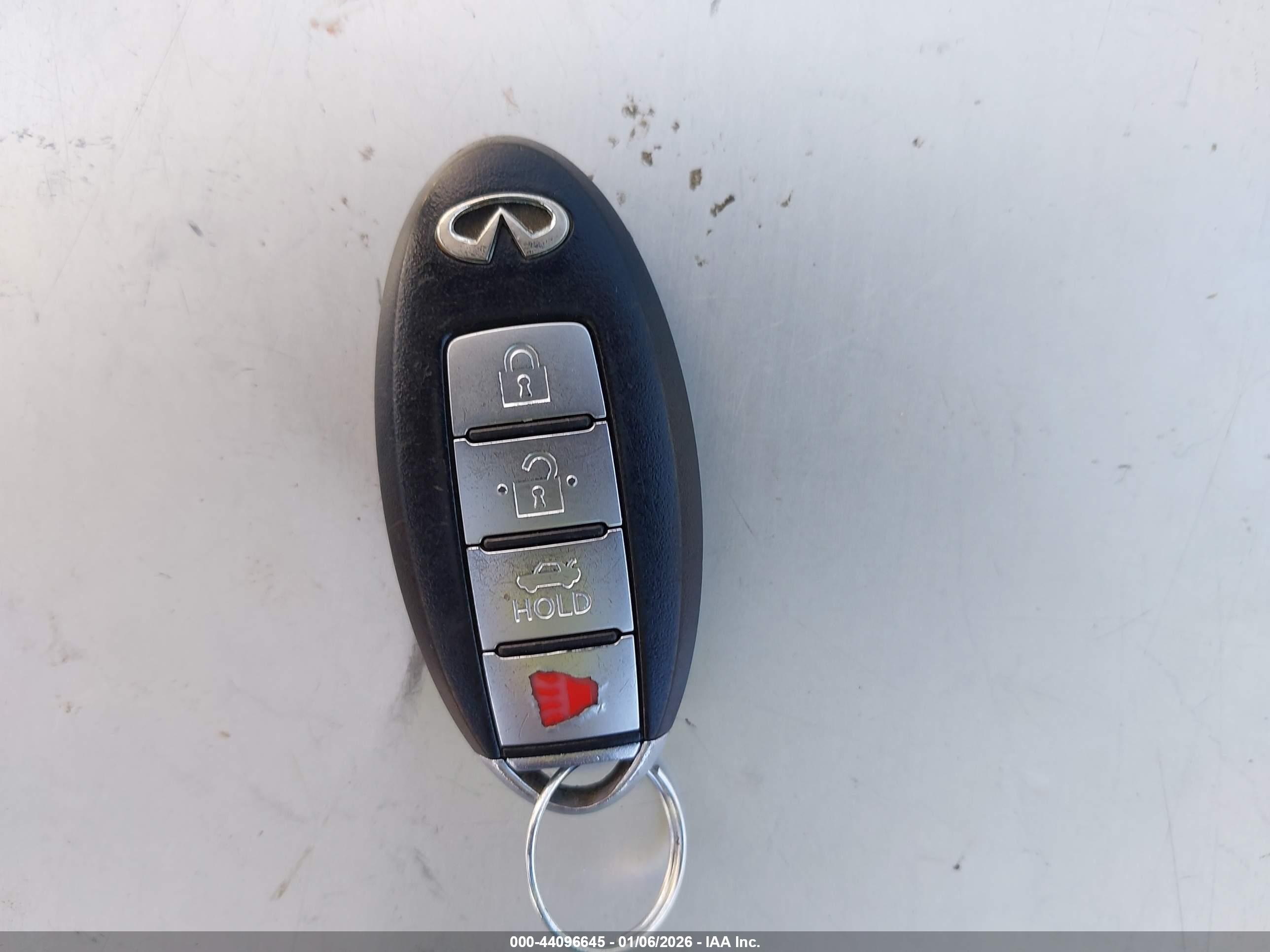 INFINITI G37 image 11