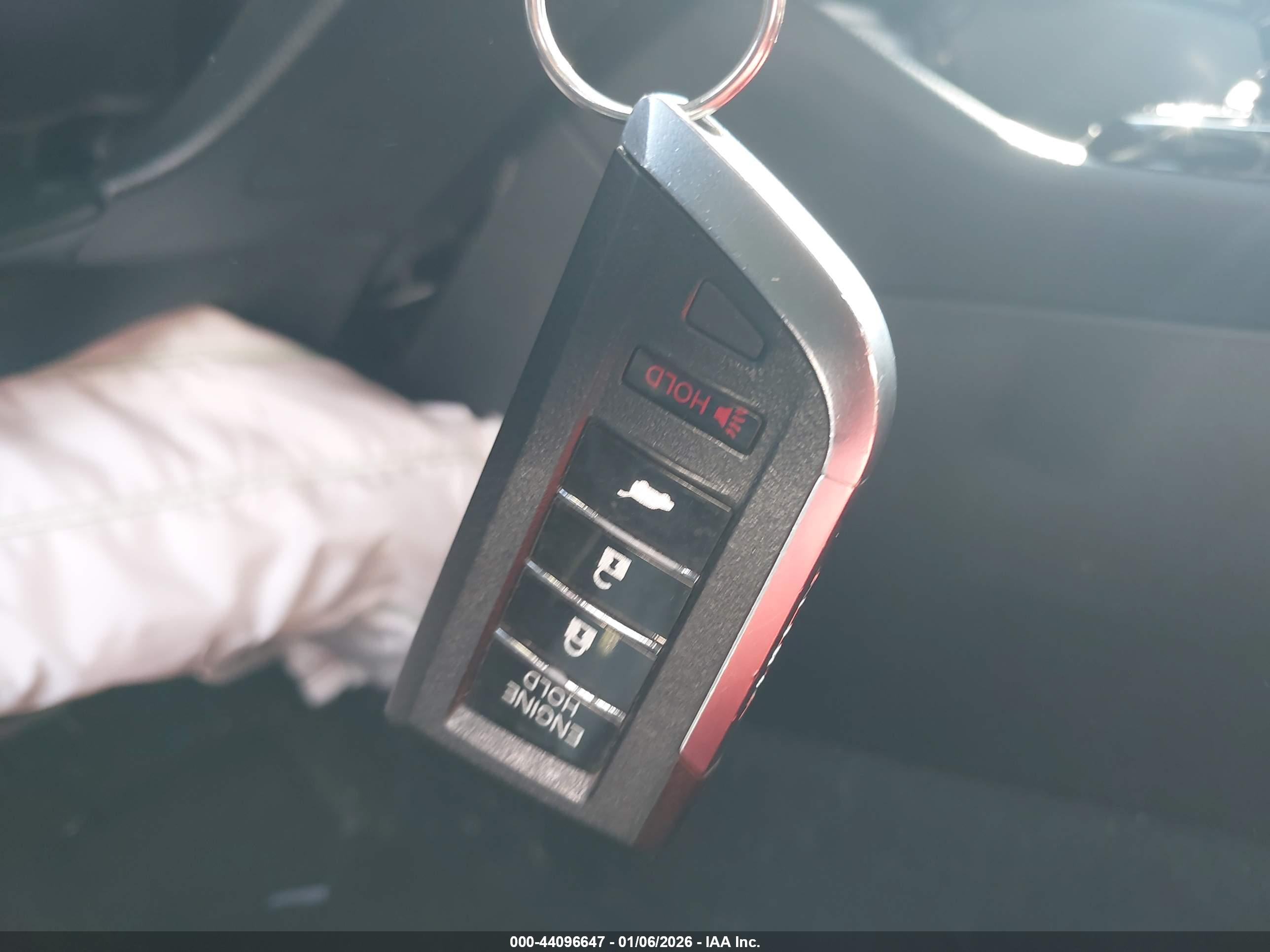 ACURA INTEGRA image 11