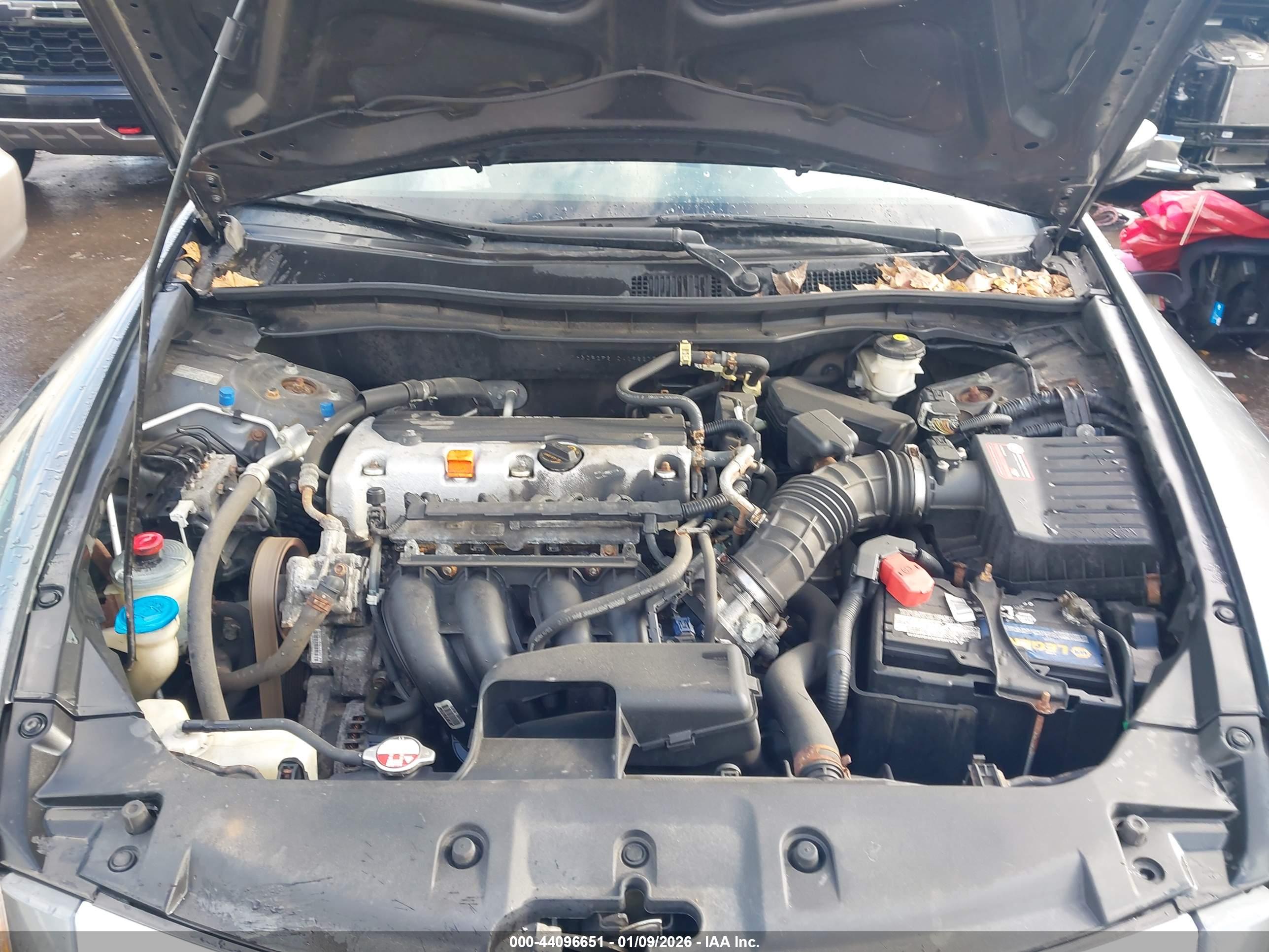 HONDA ACCORD image 10