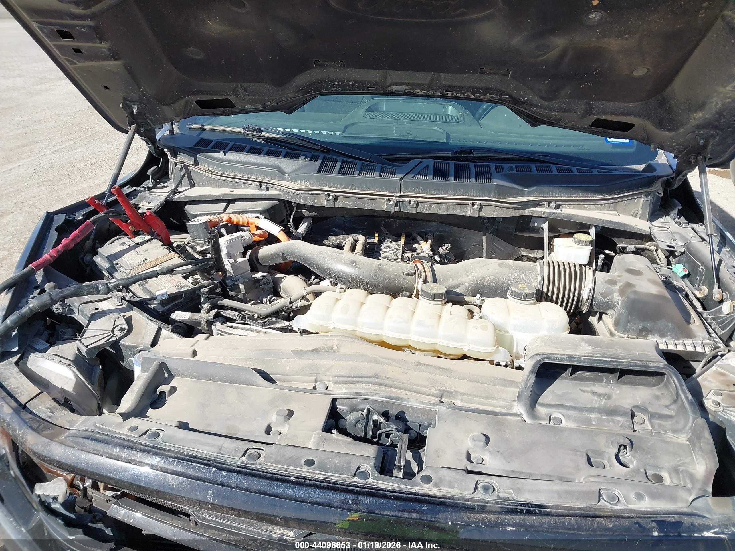 FORD F-150 image 10