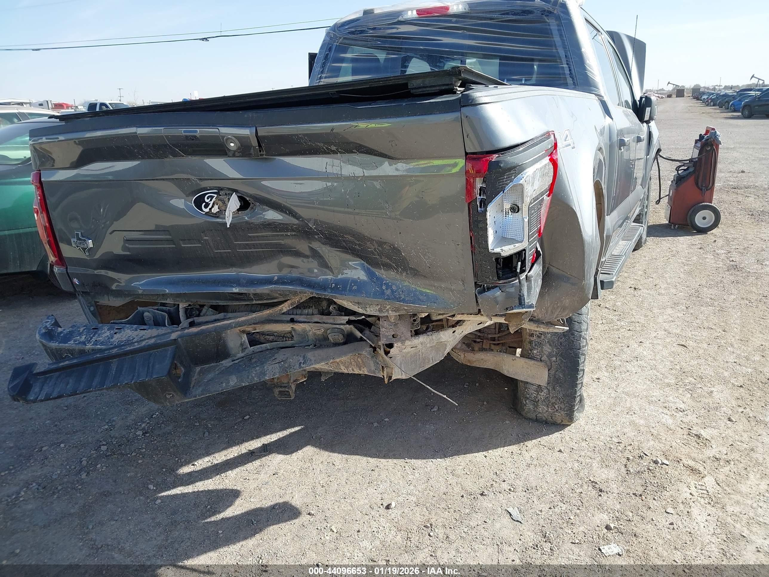 FORD F-150 image 6