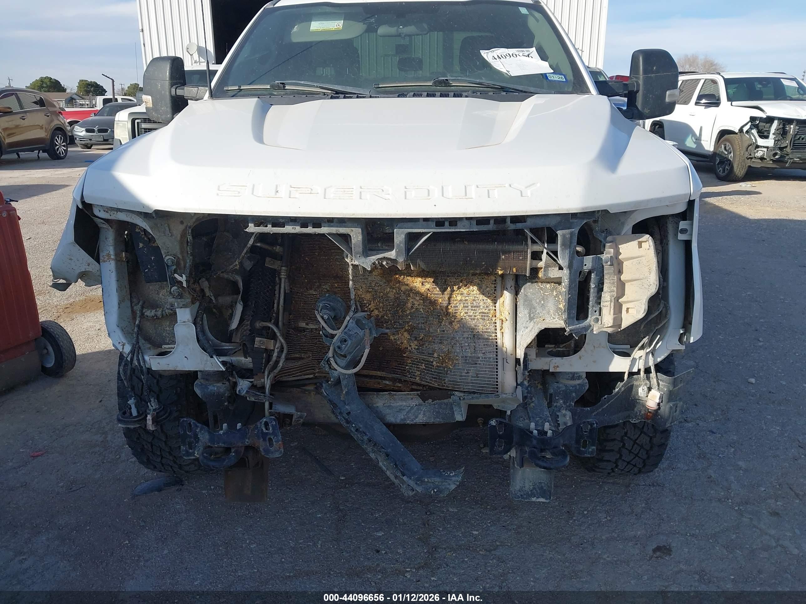 FORD F-250 image 6