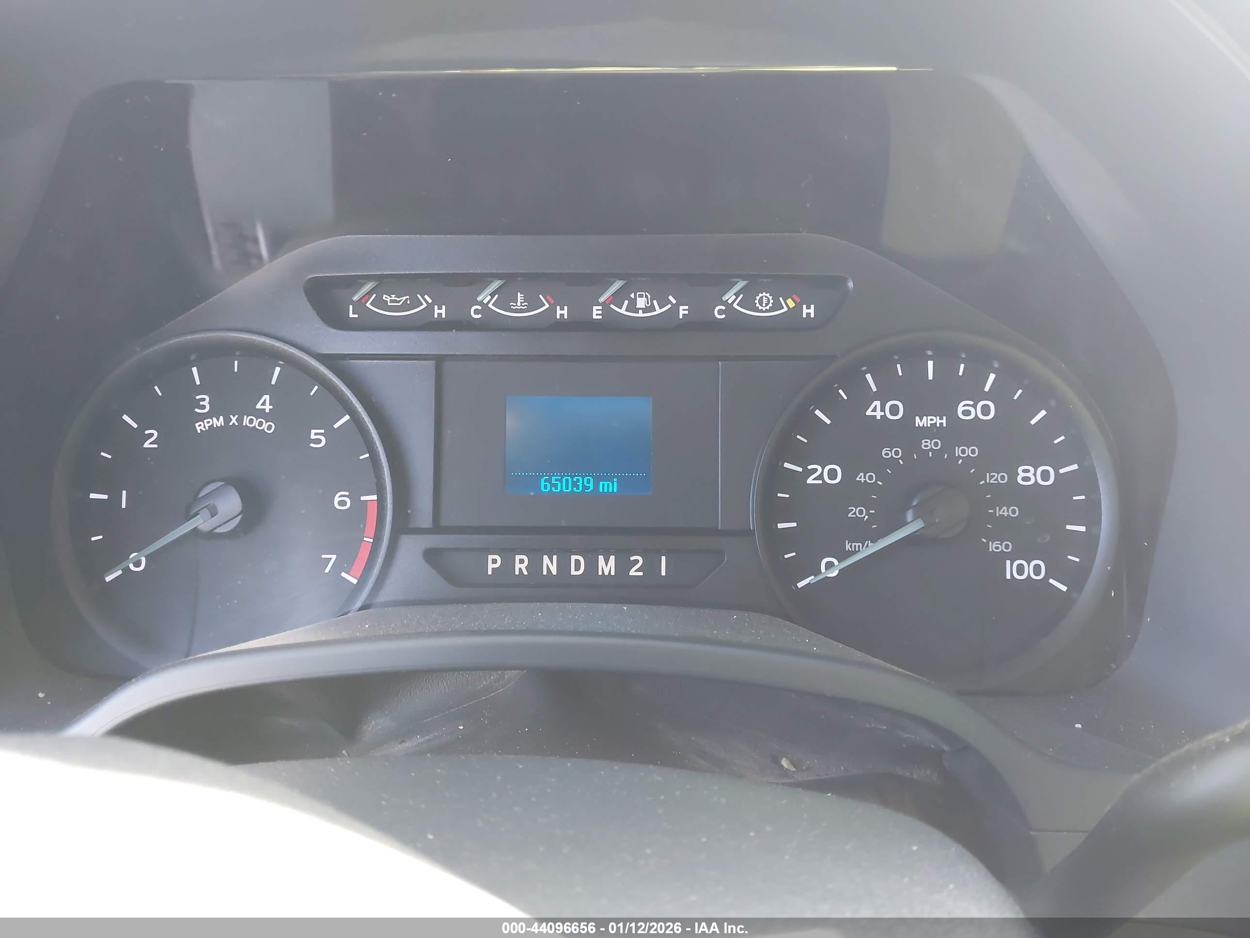 FORD F-250 image 7