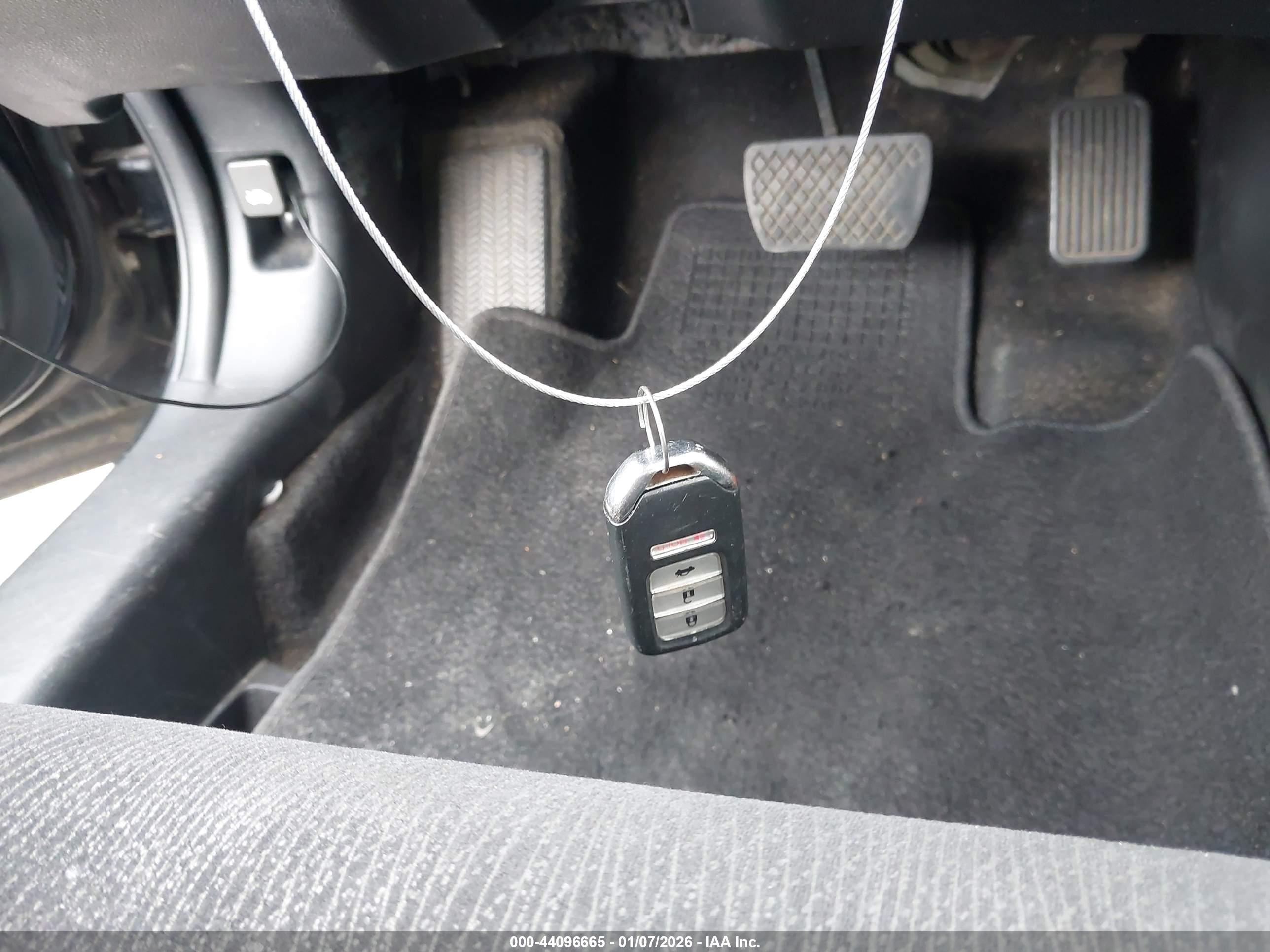 HONDA ACCORD image 11
