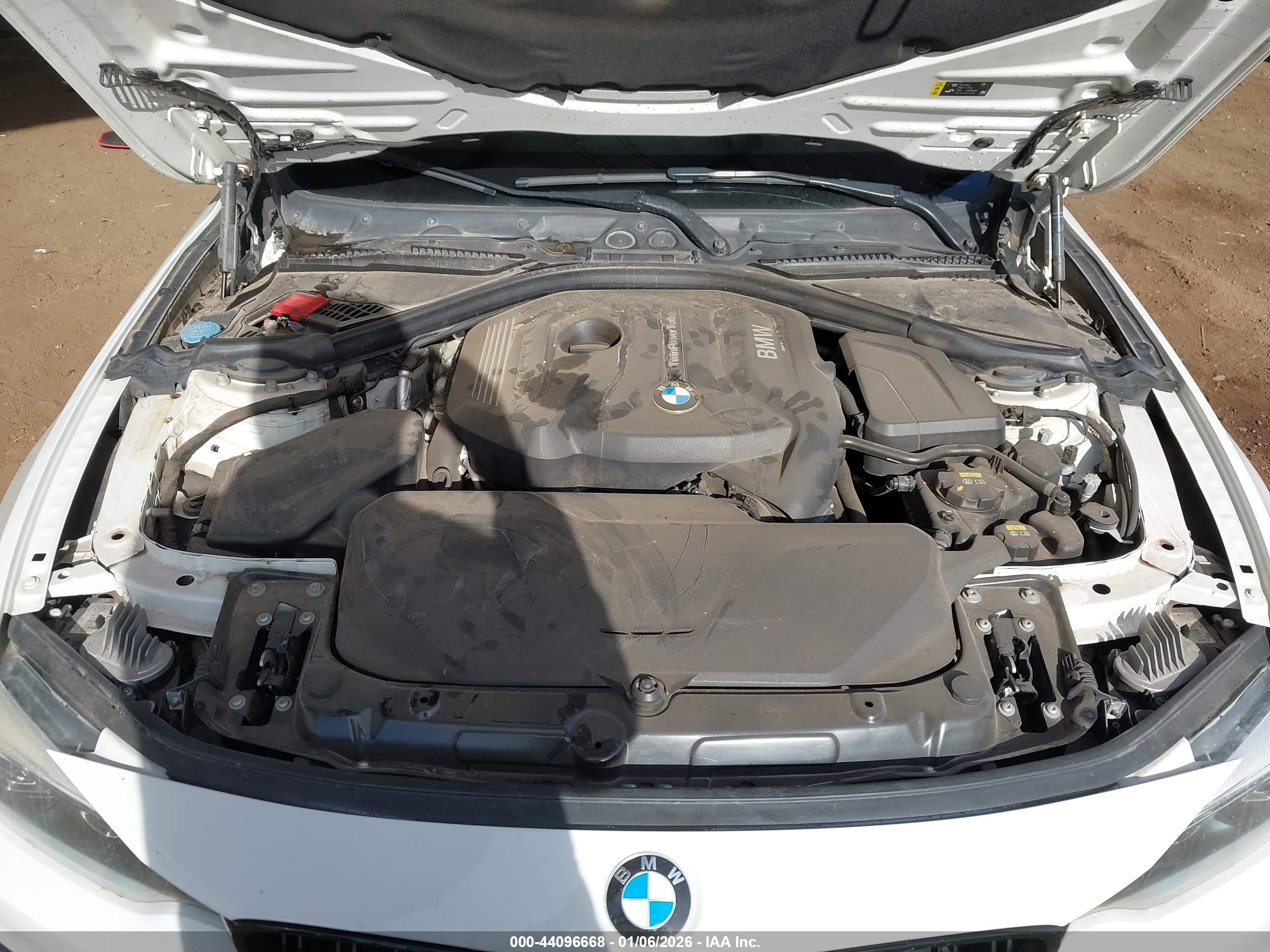 BMW 430I image 10