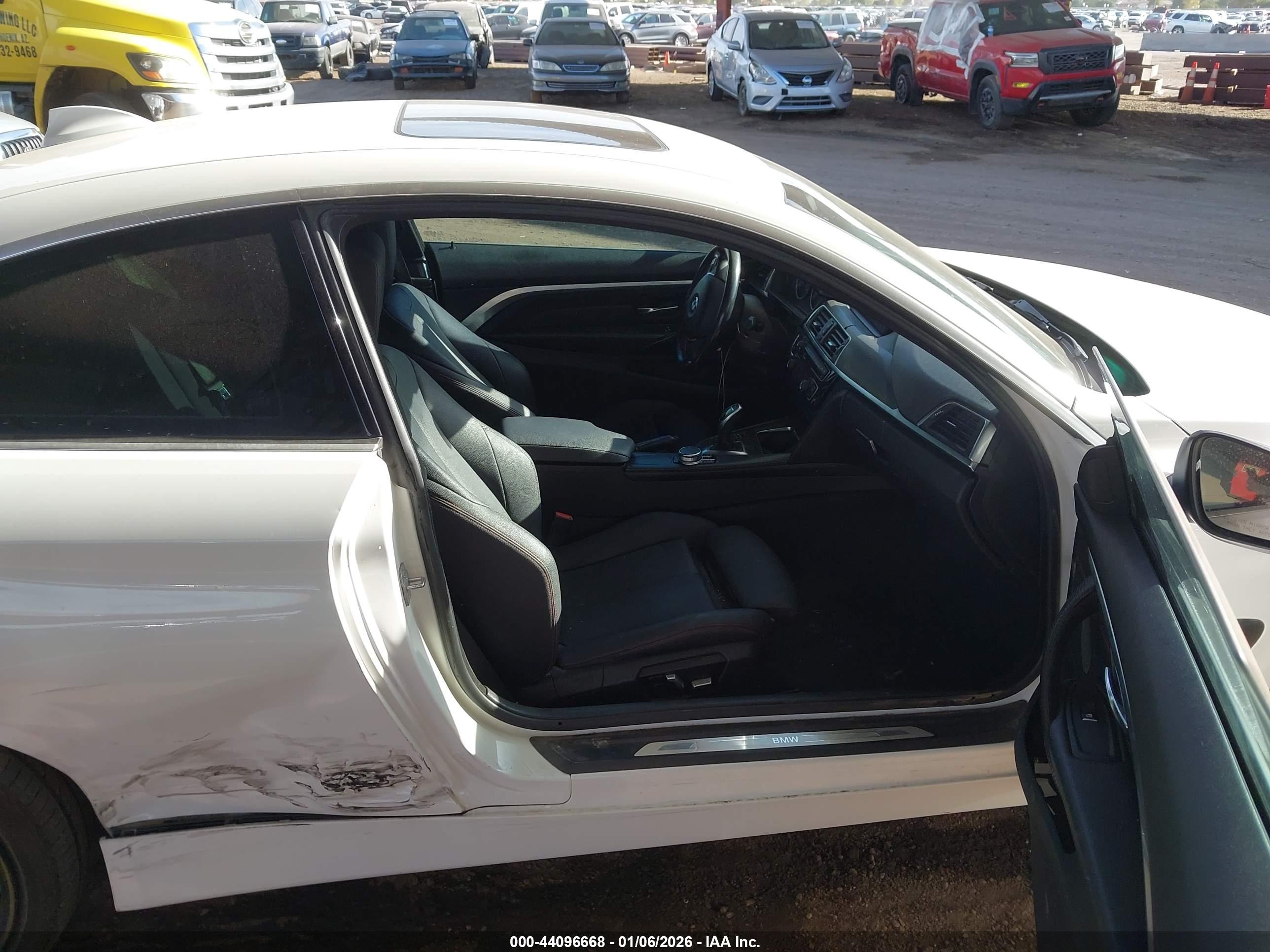 BMW 430I image 5