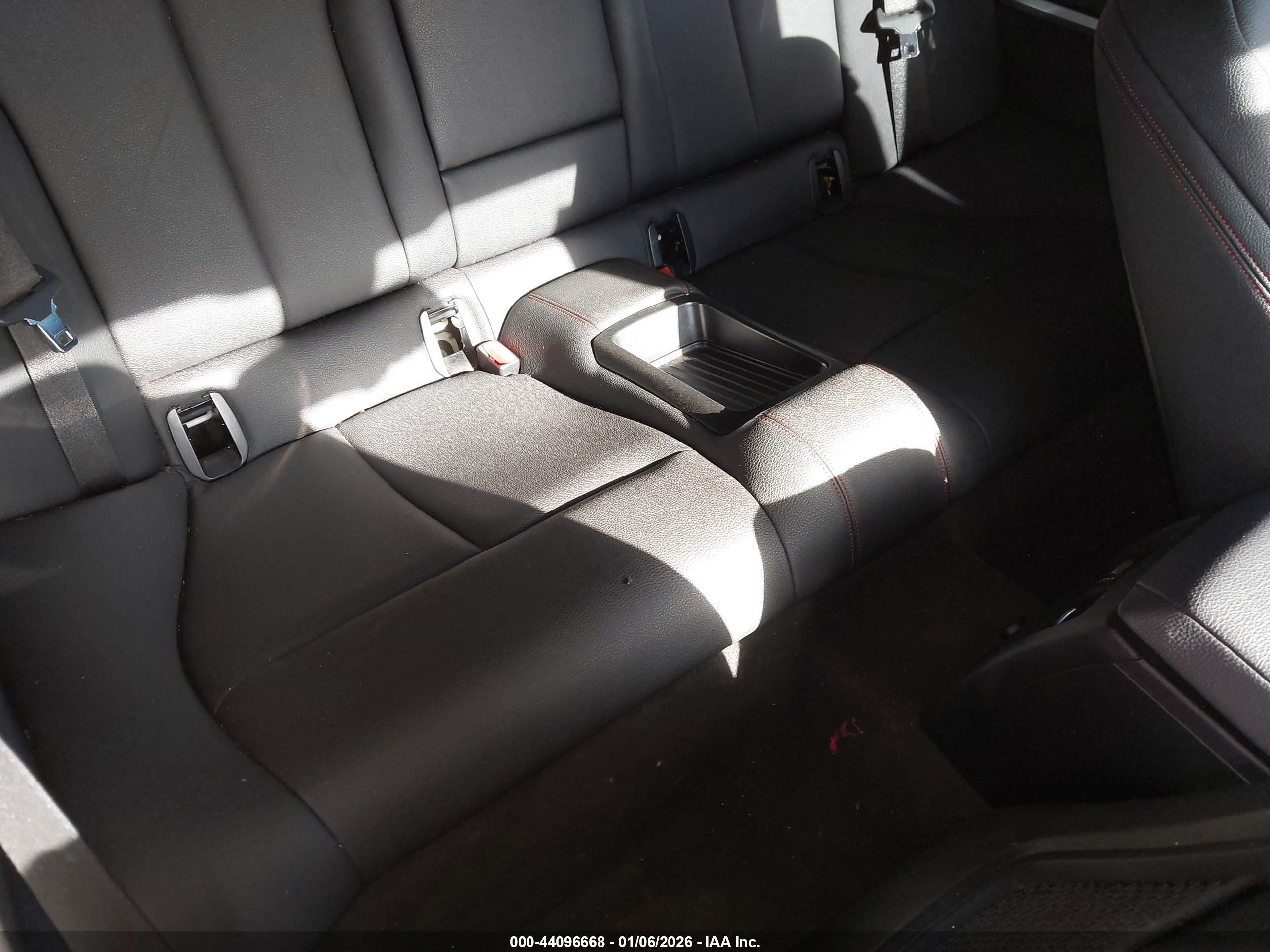 BMW 430I image 8