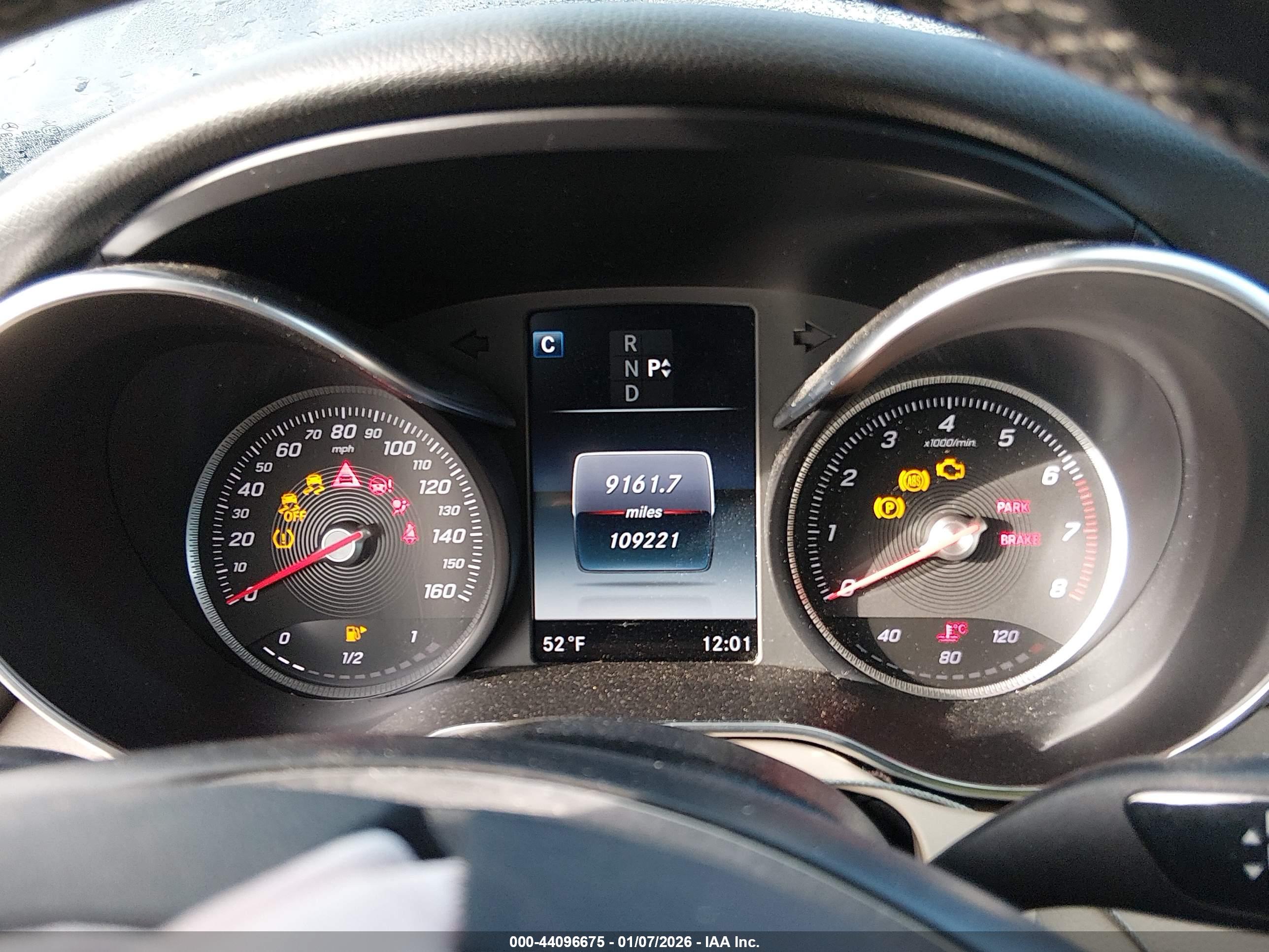 MERCEDES-BENZ C image 7