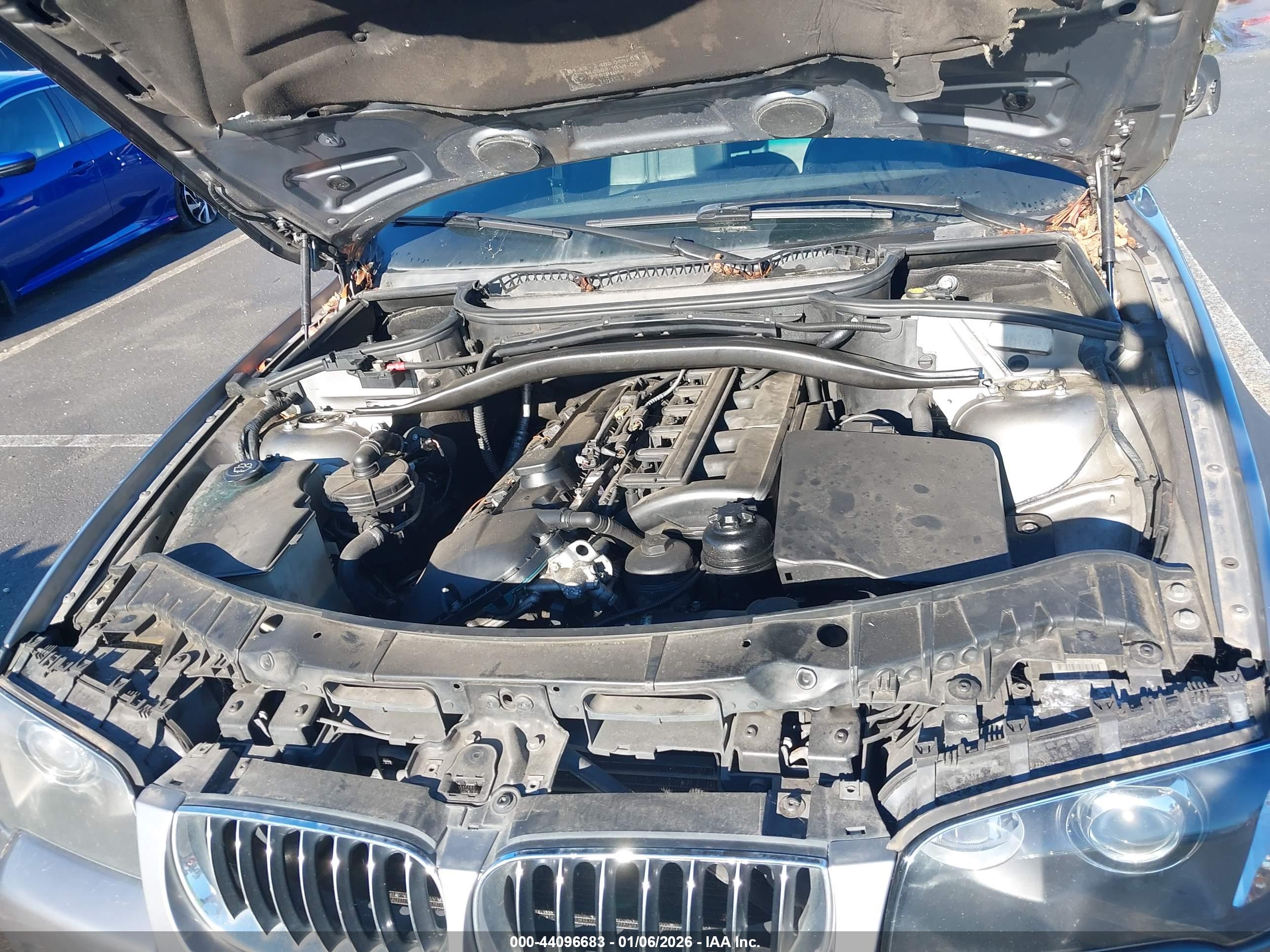 BMW X3 image 10
