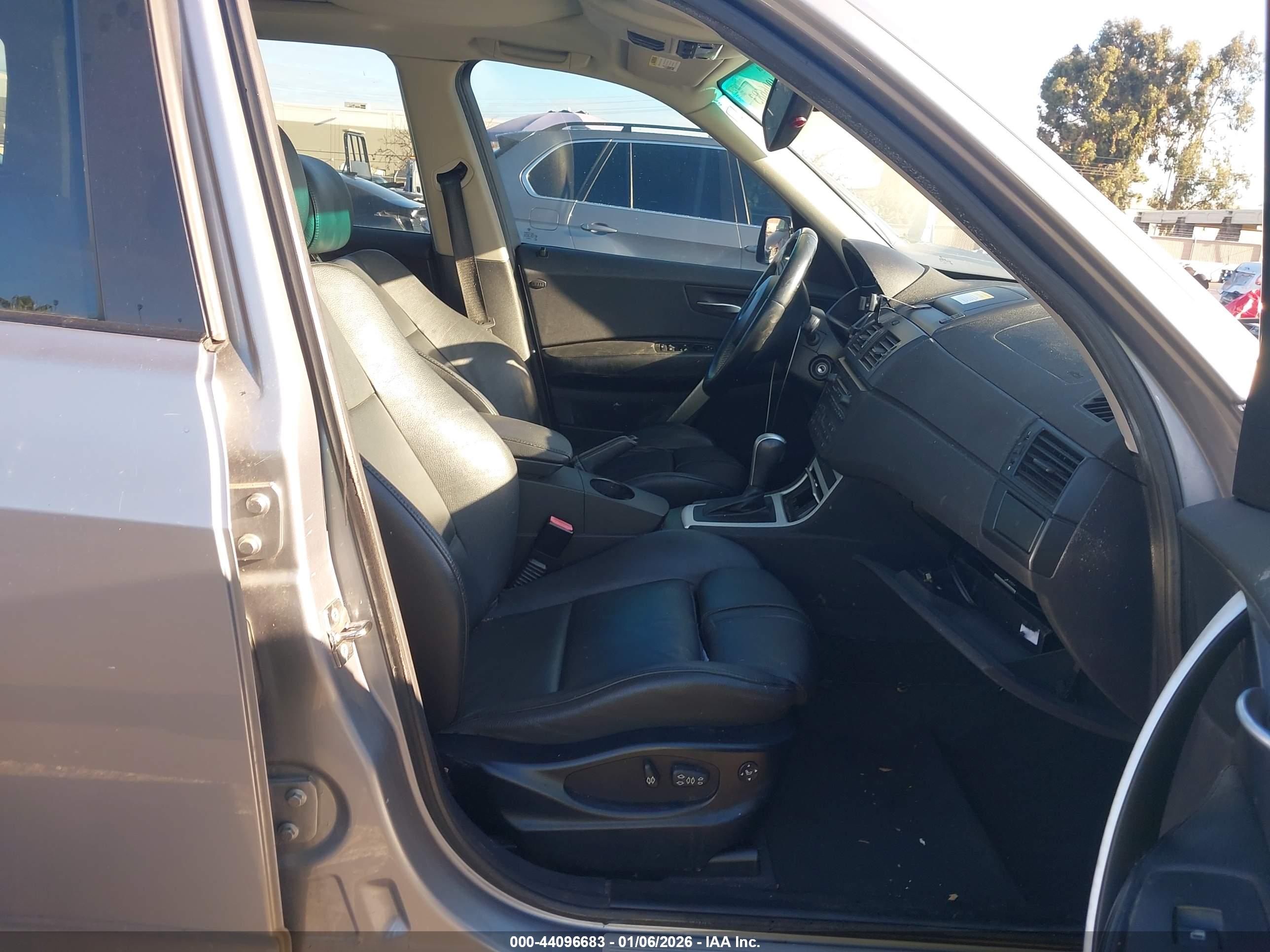 BMW X3 image 5