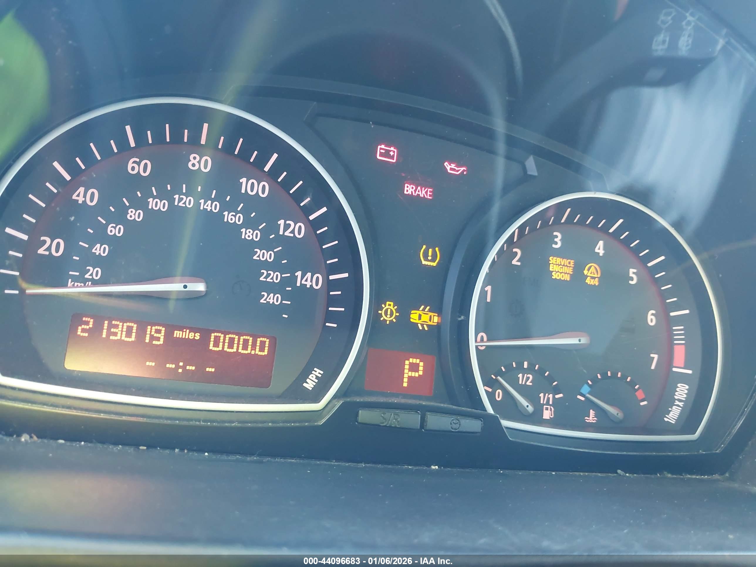 BMW X3 image 7