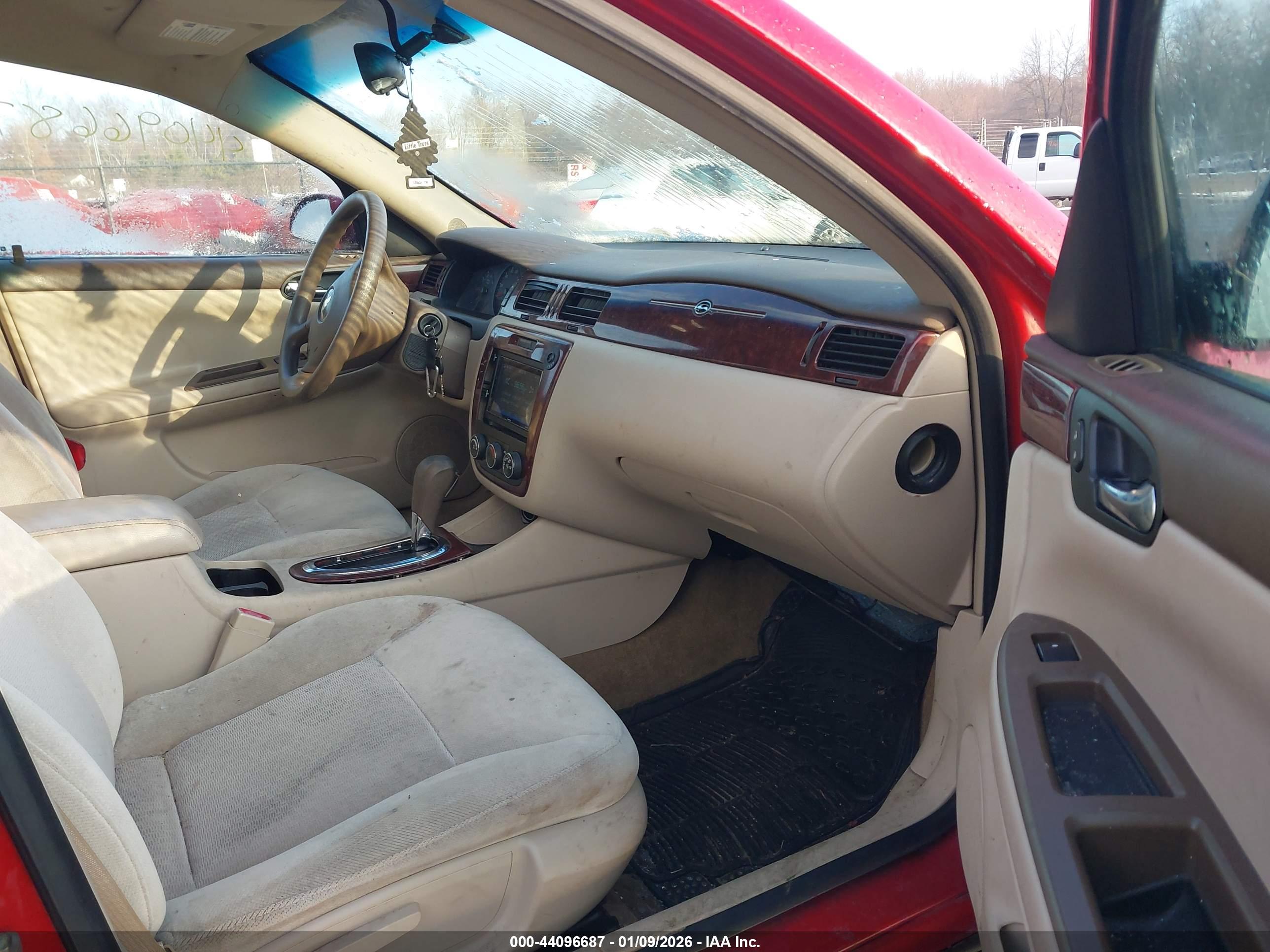 CHEVROLET IMPALA image 5