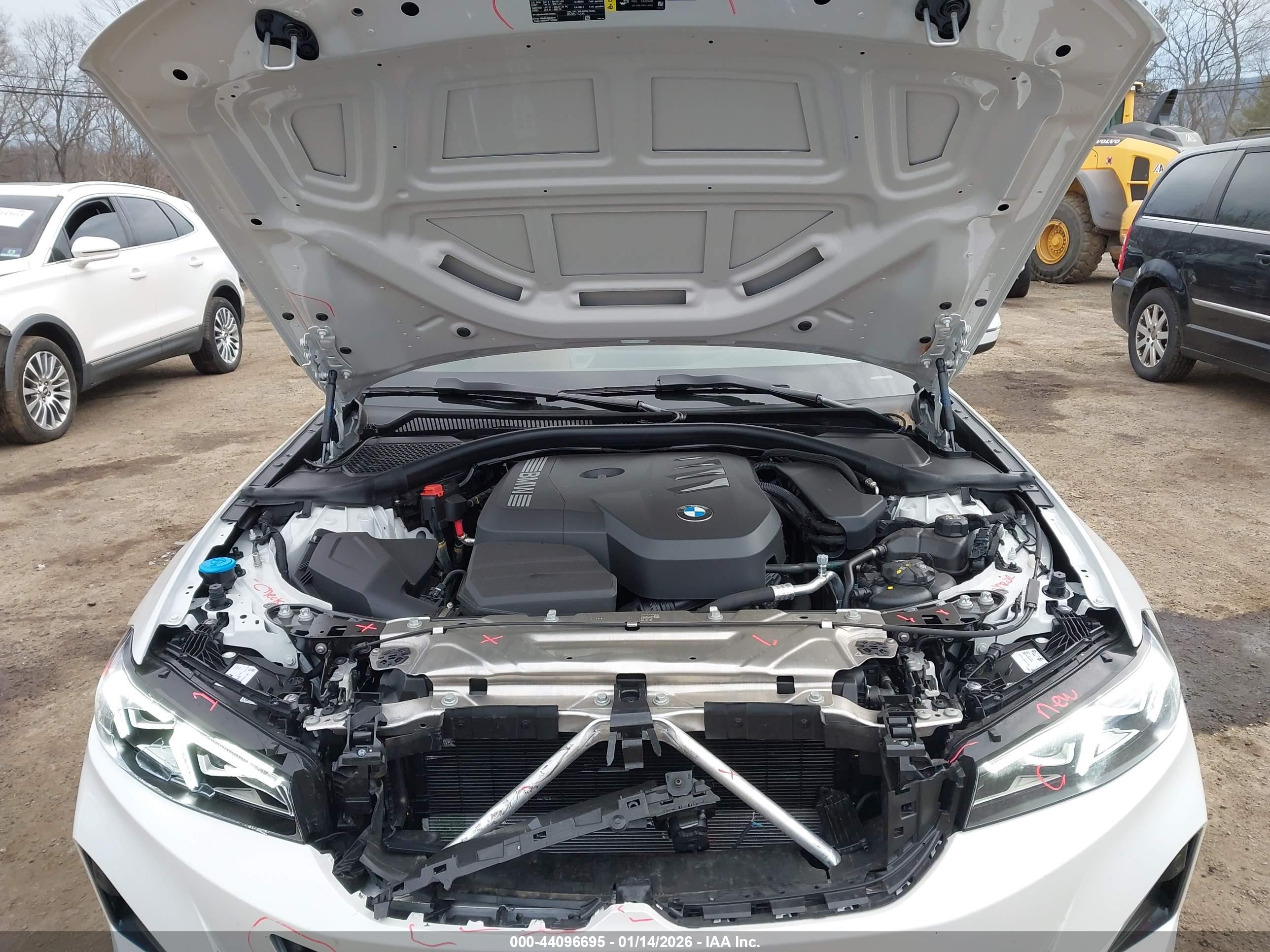 BMW 330I image 10