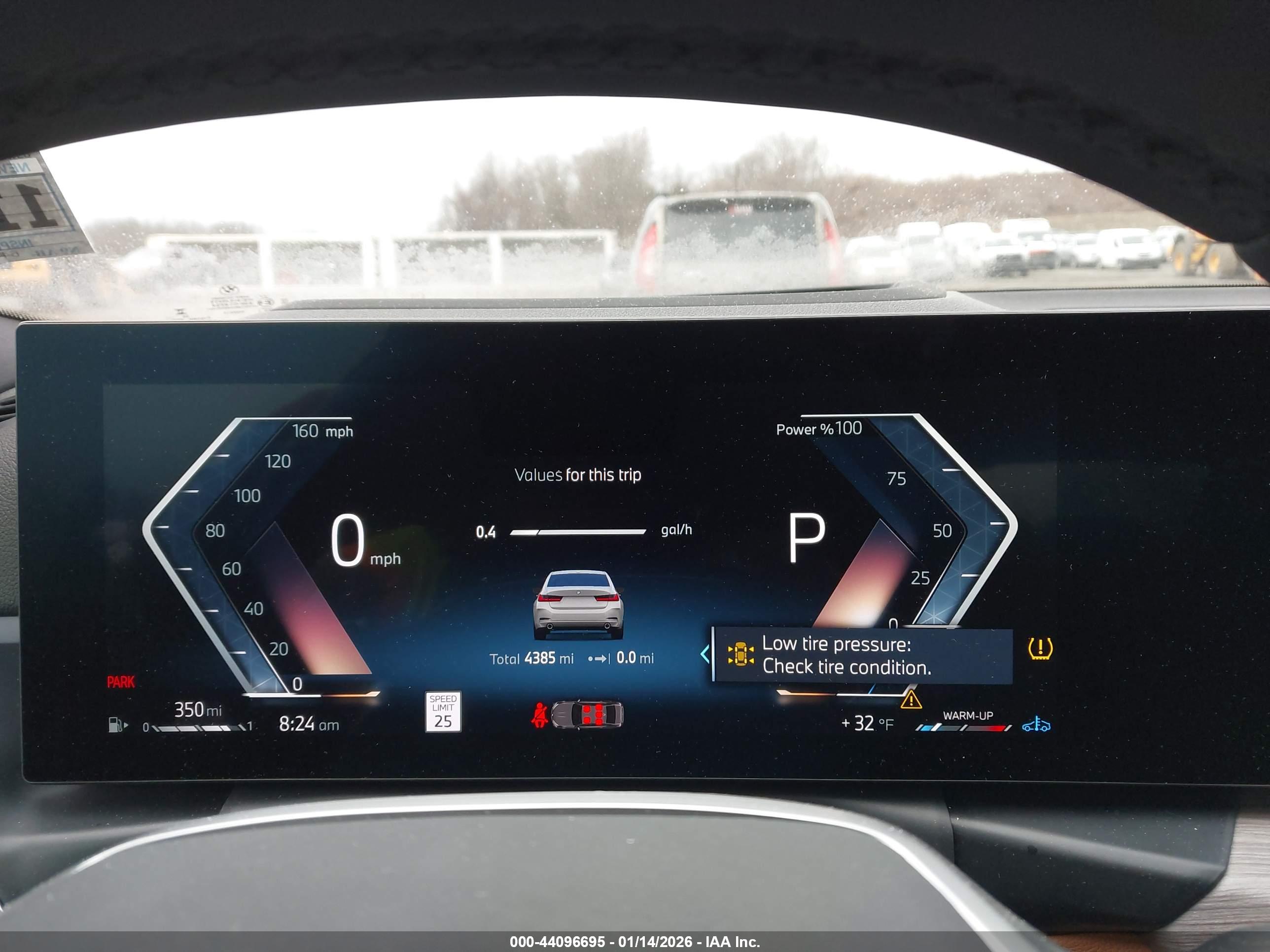 BMW 330I image 7