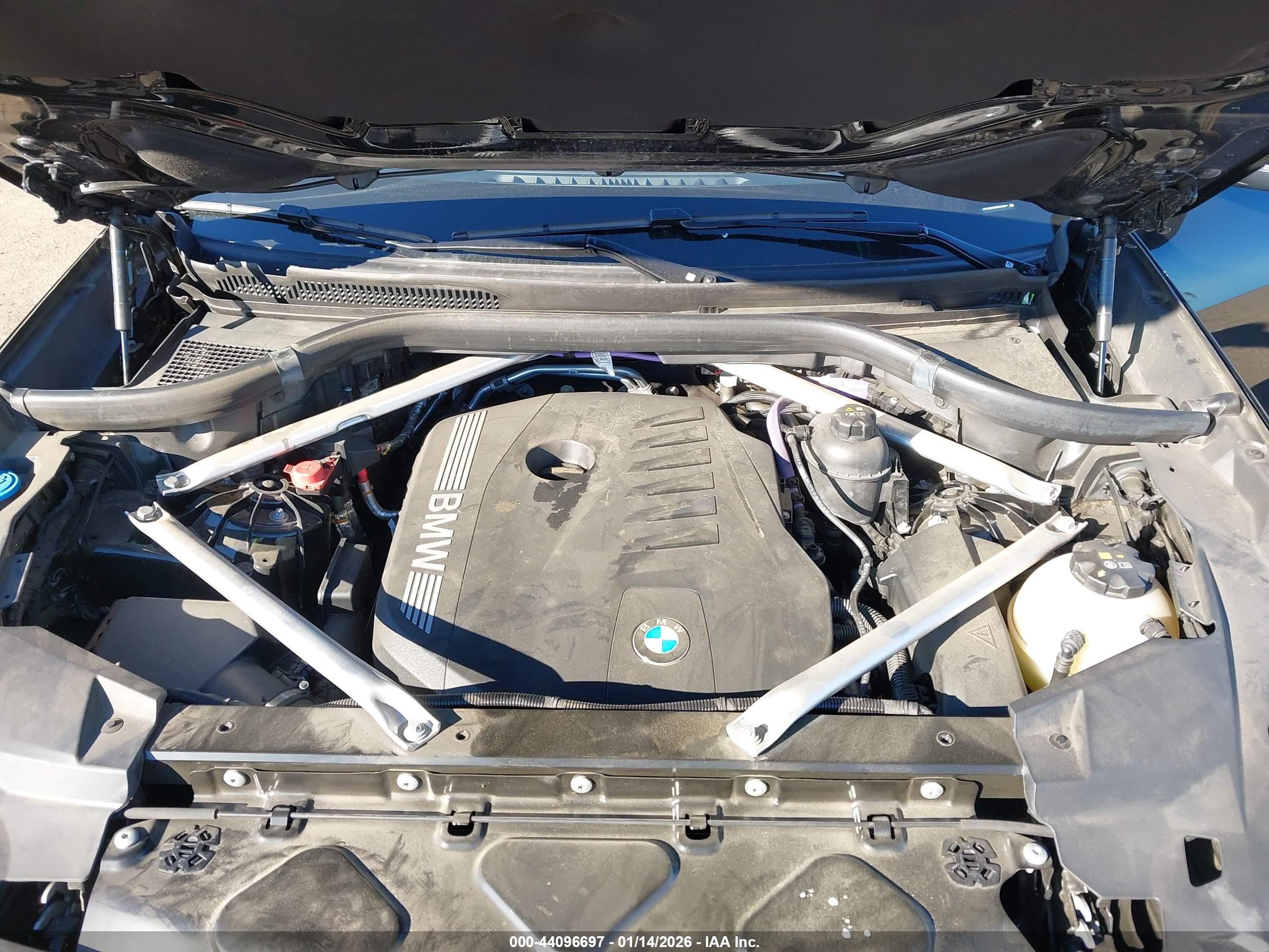 BMW X5 image 10