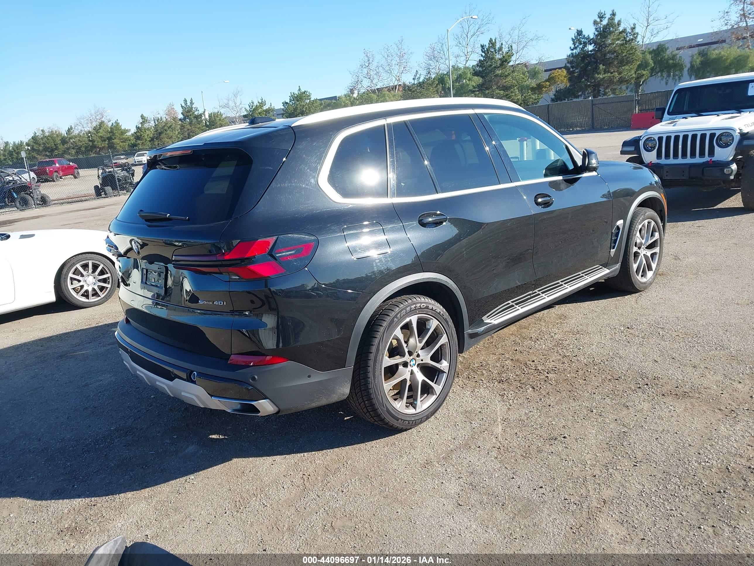 BMW X5 image 4