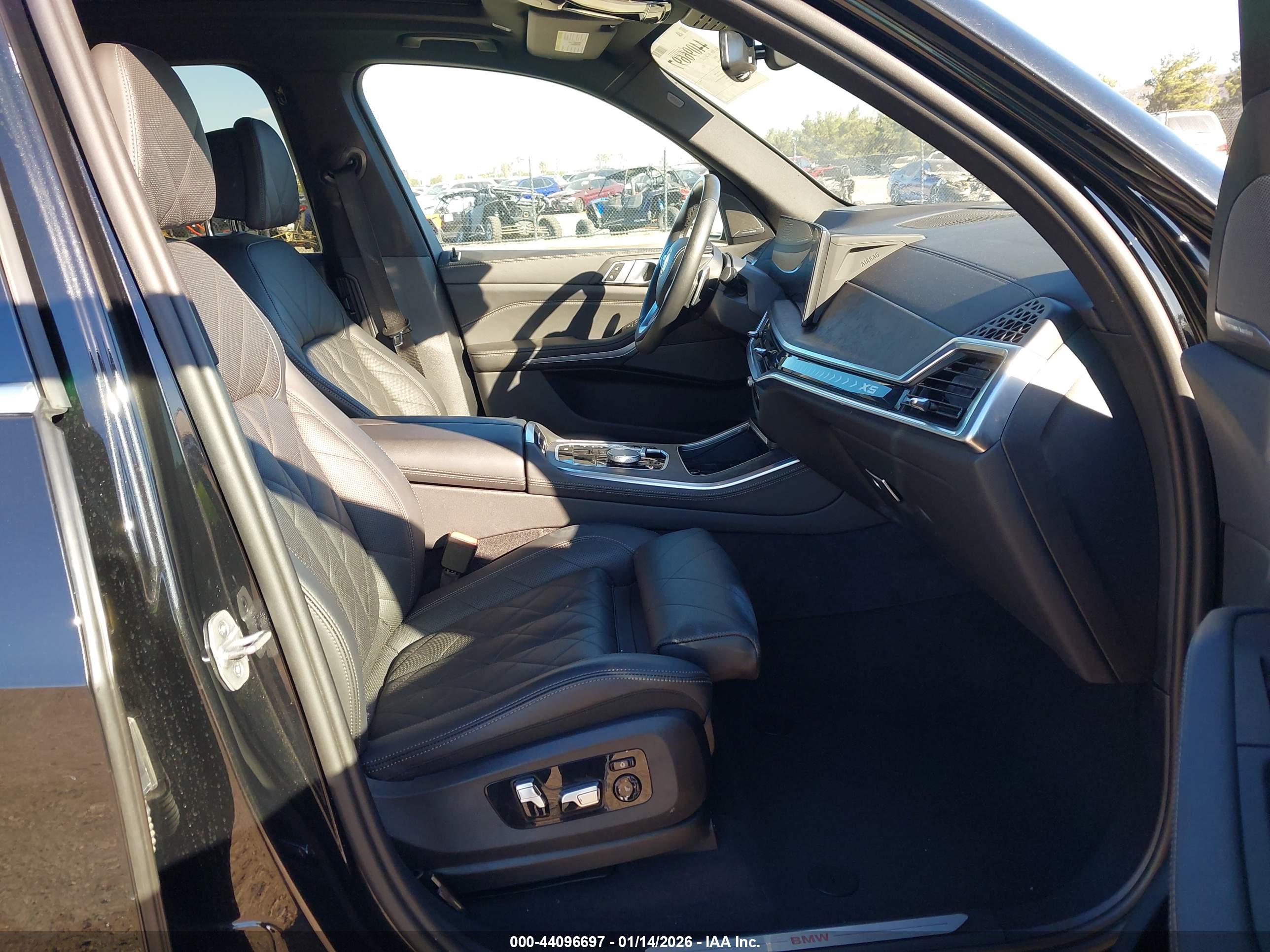 BMW X5 image 5