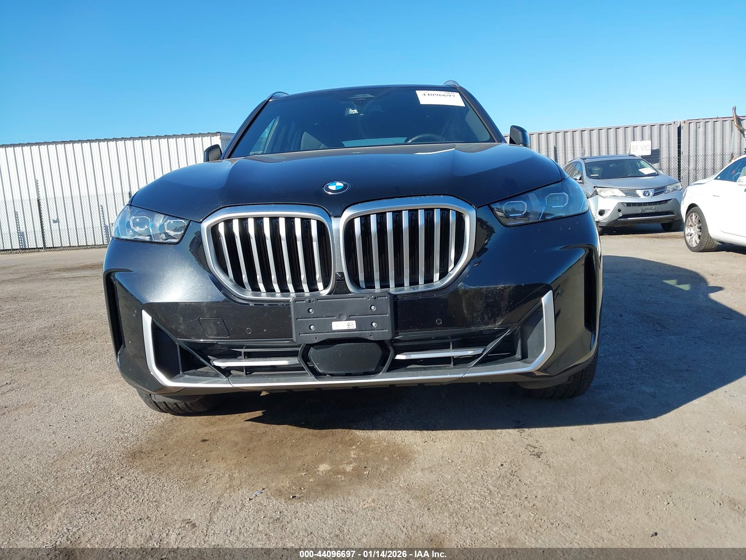 BMW X5 image 6