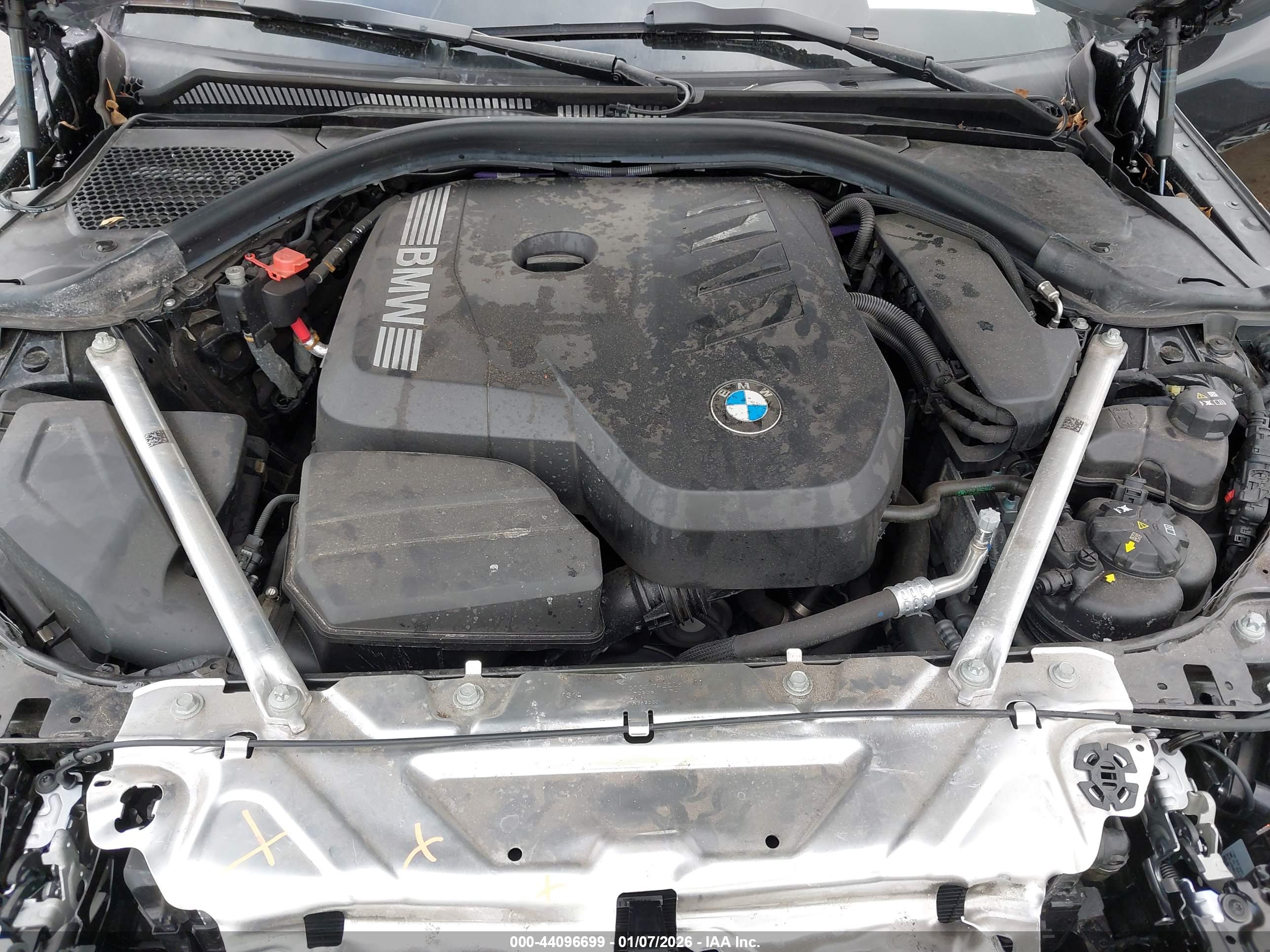 BMW 430I image 10