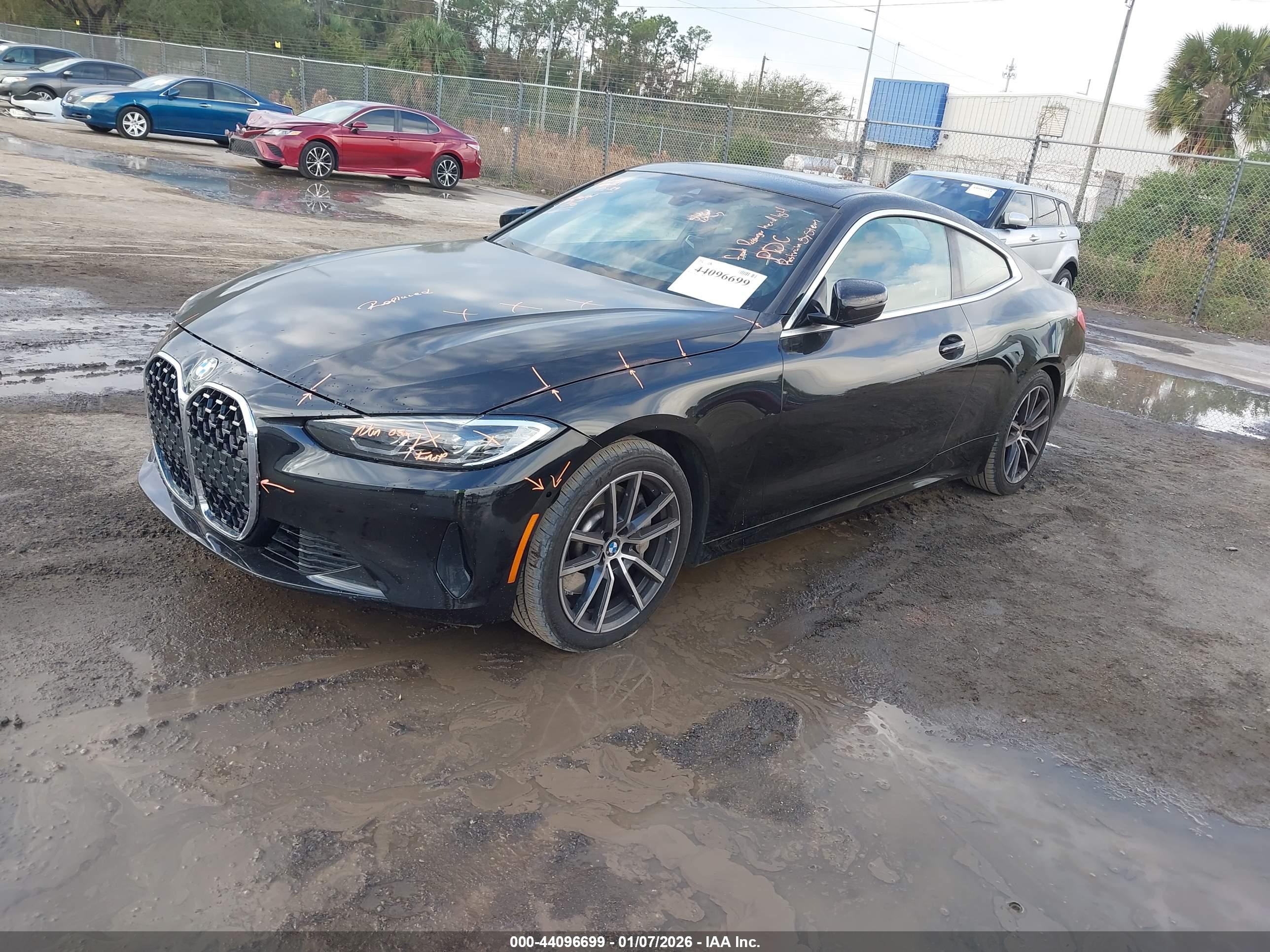 BMW 430I image 2