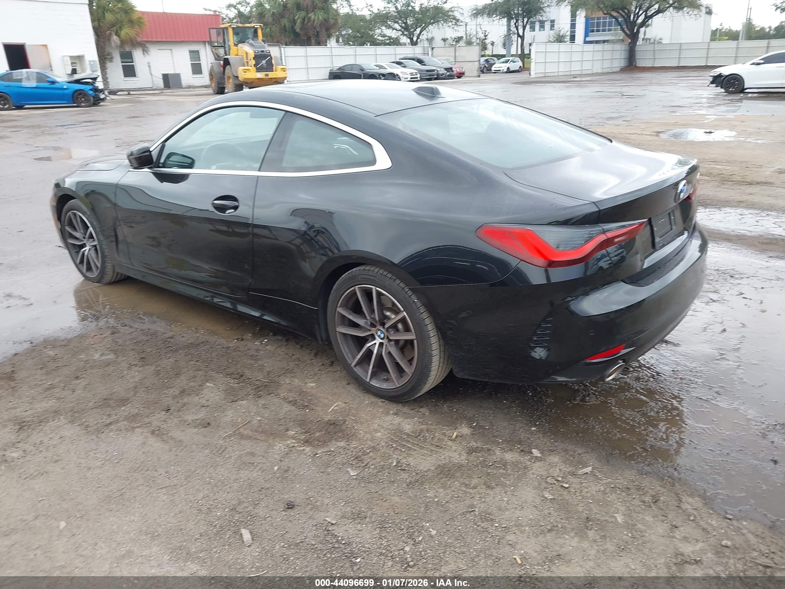 BMW 430I image 3