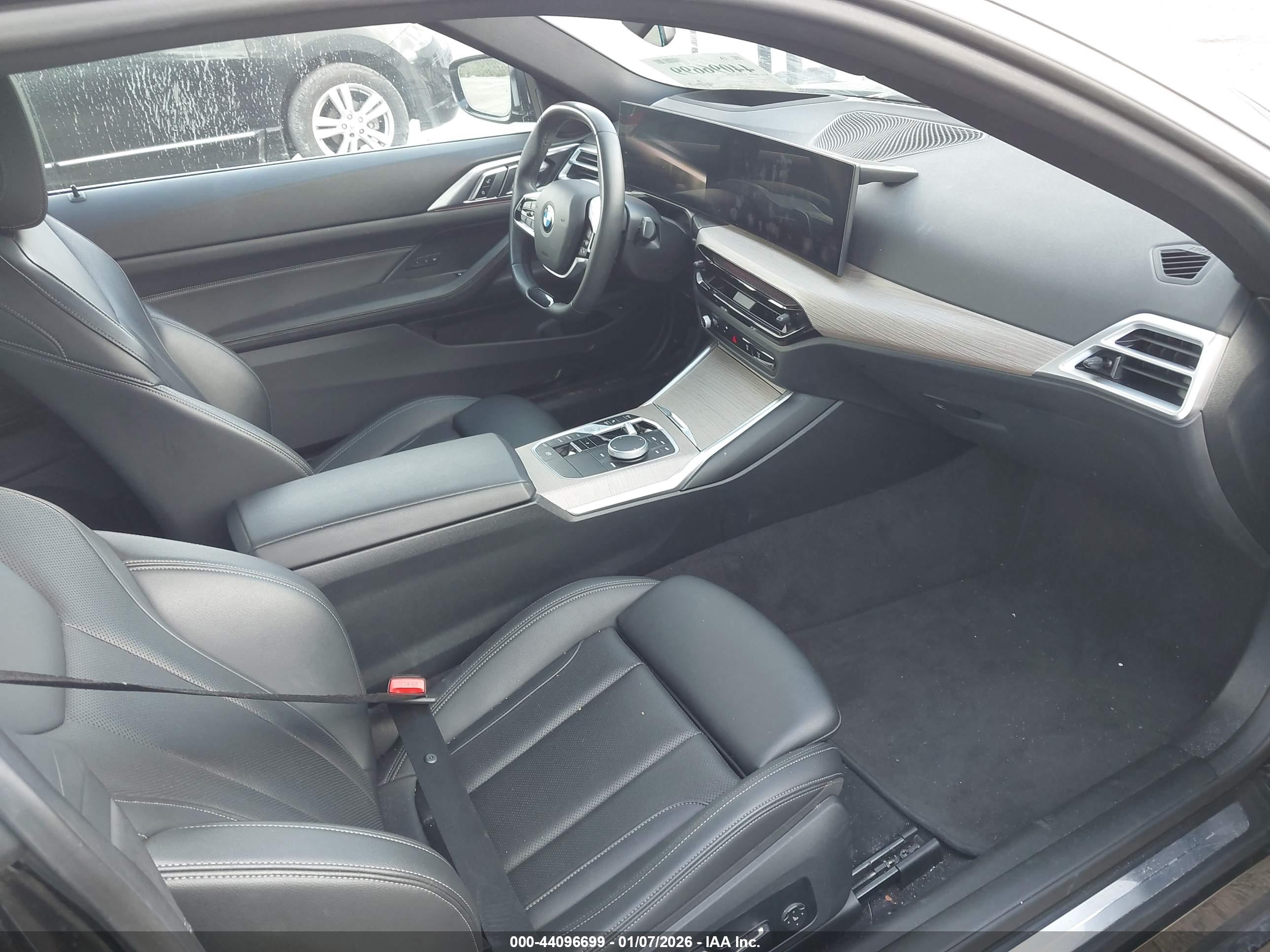 BMW 430I image 5