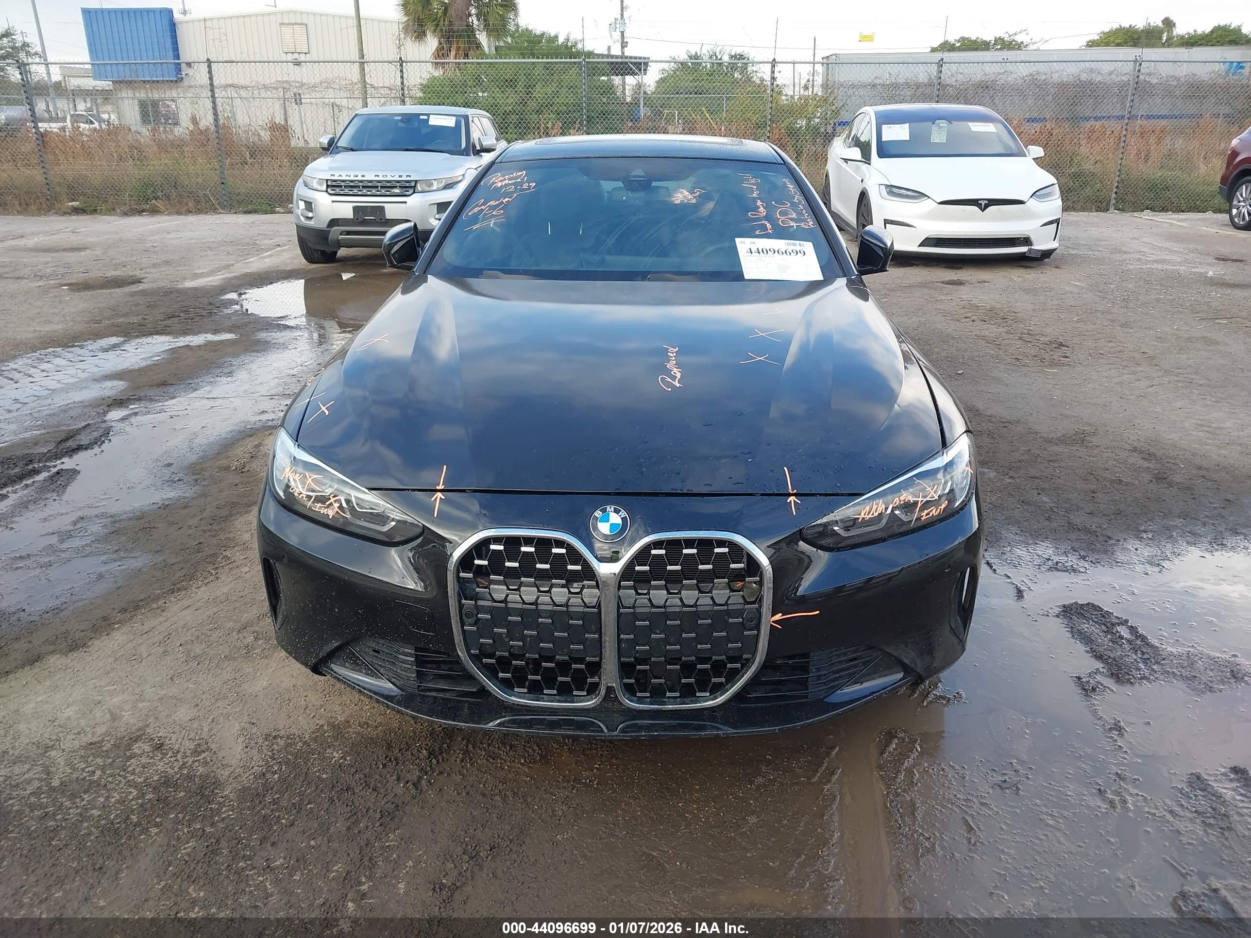 BMW 430I image 6