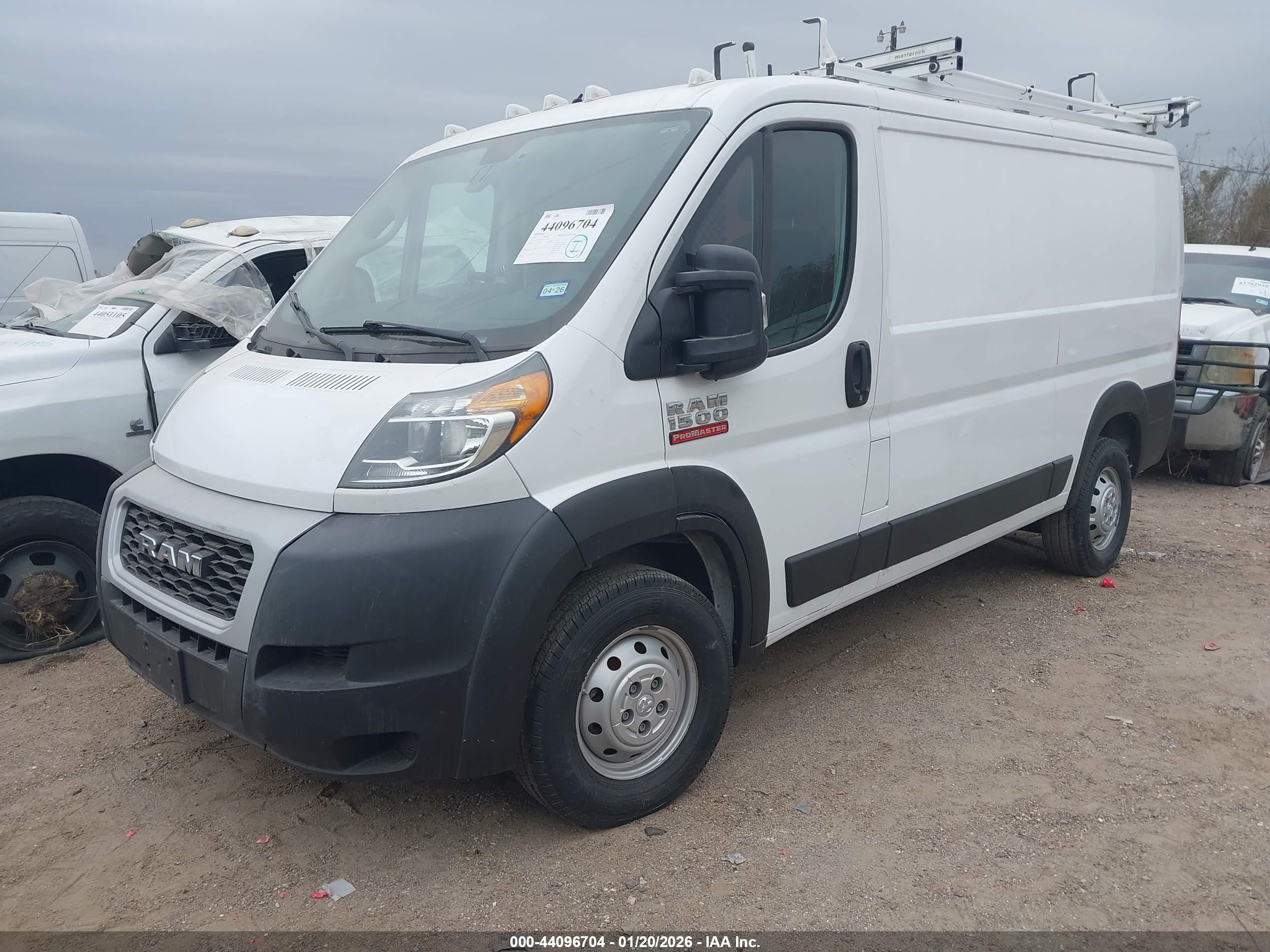 RAM PROMASTER image 2