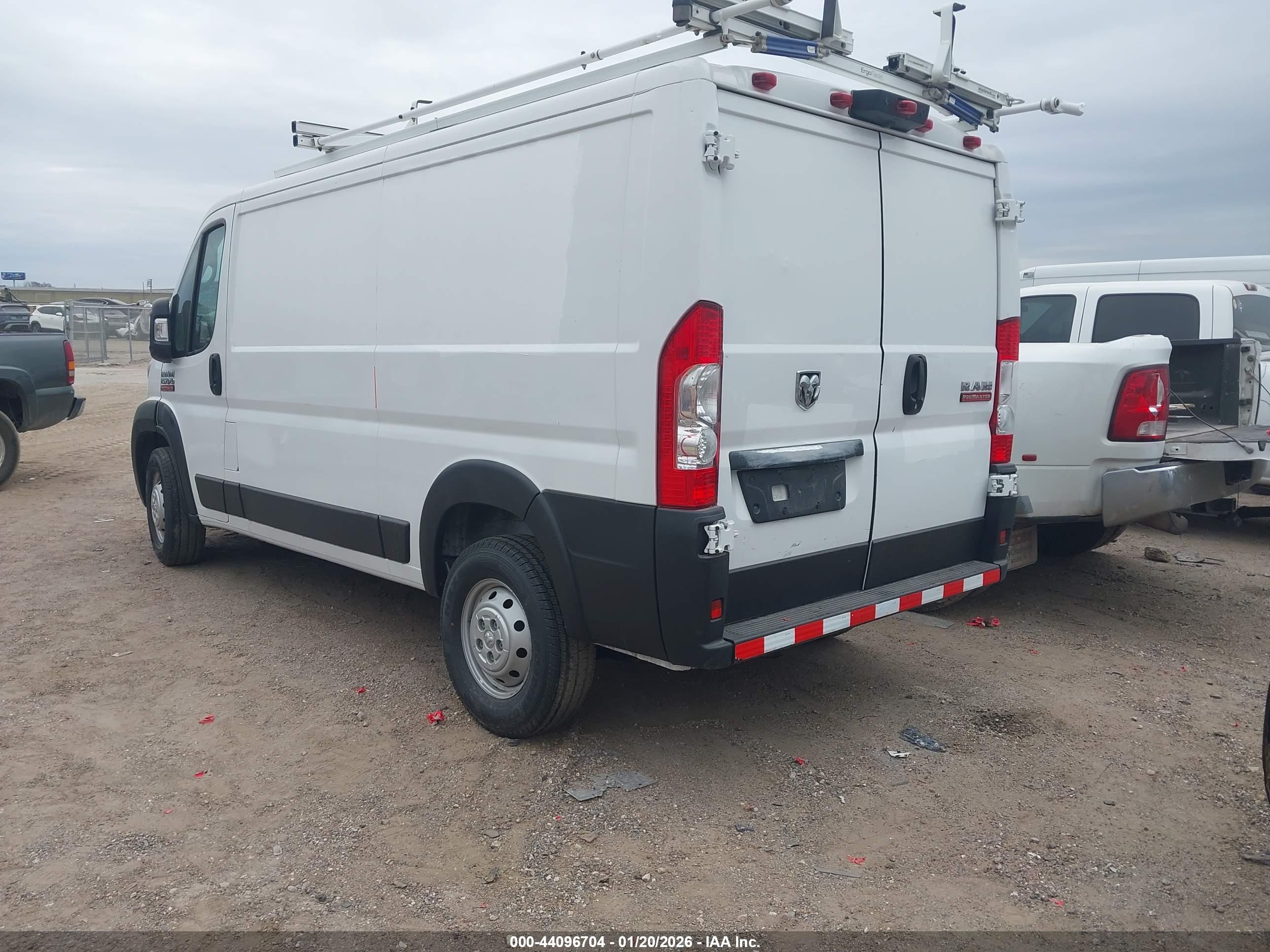 RAM PROMASTER image 3