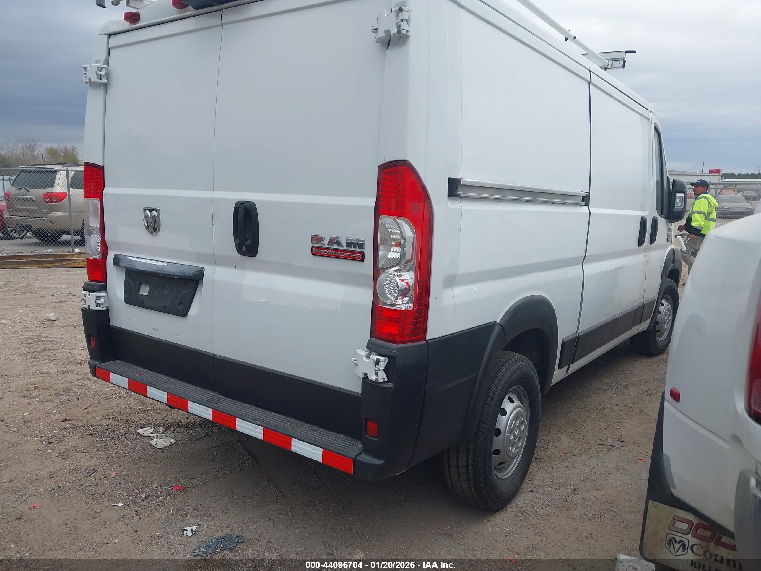 RAM PROMASTER image 4