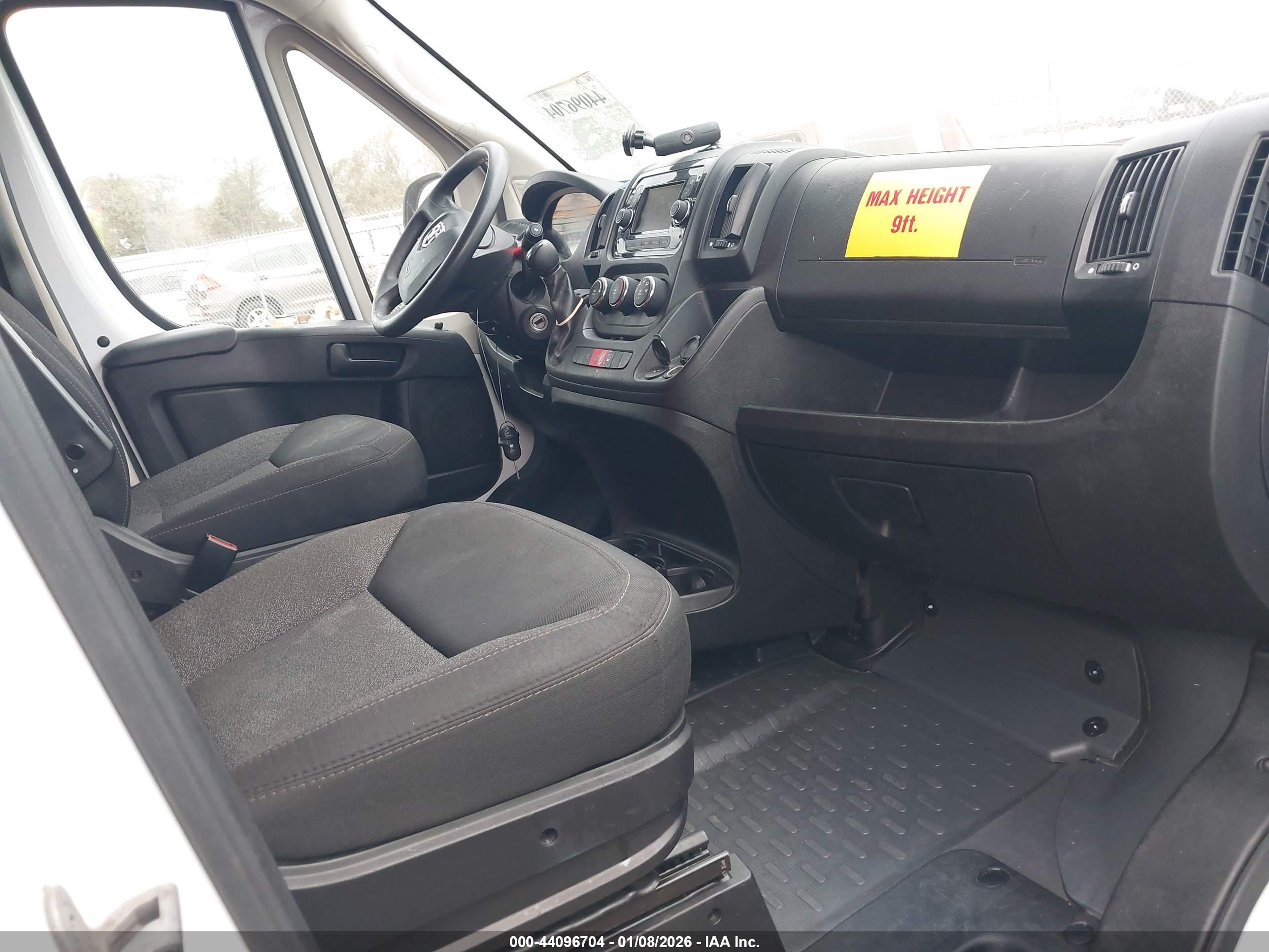 RAM PROMASTER image 5