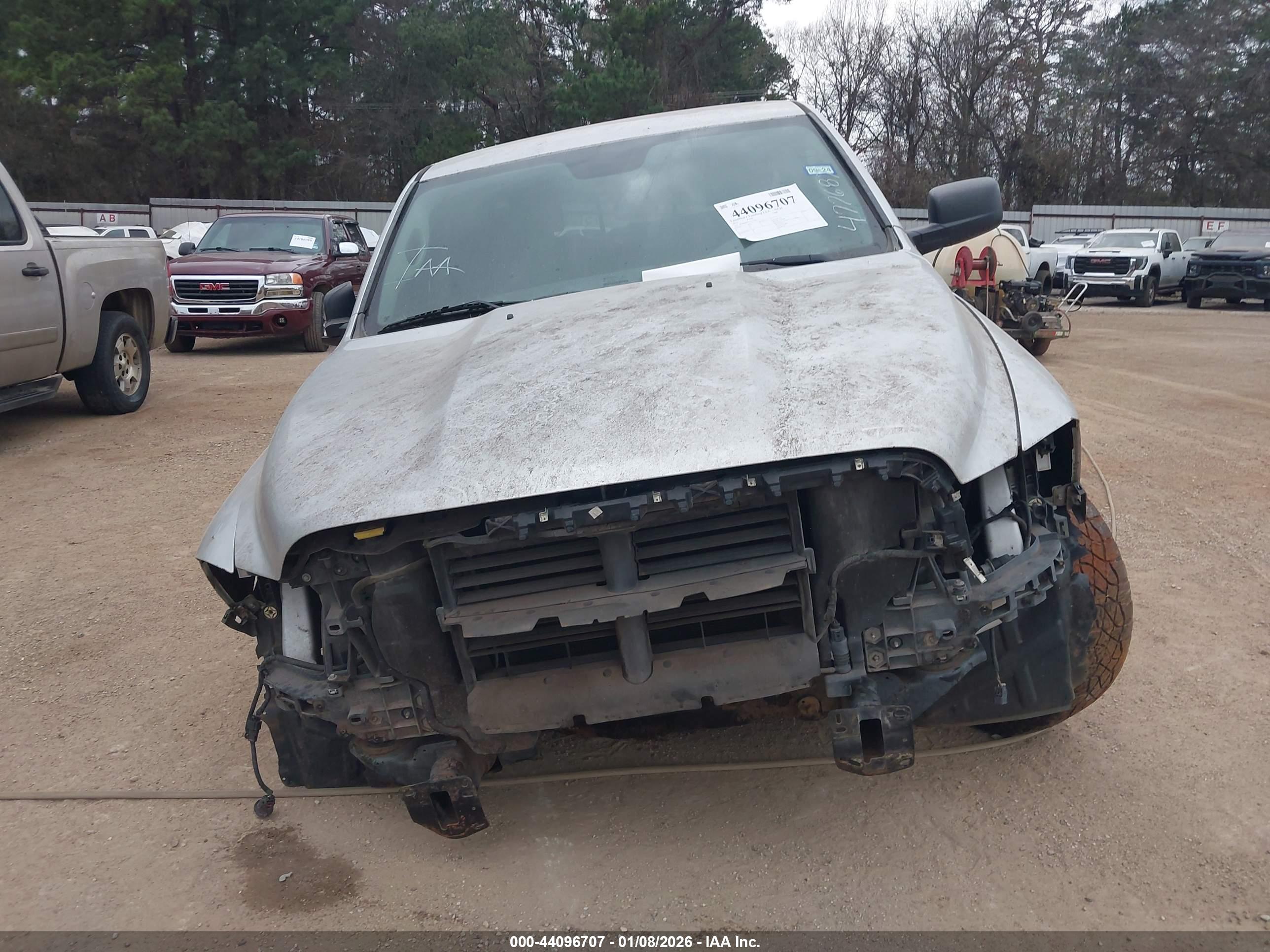 RAM 1500 image 6