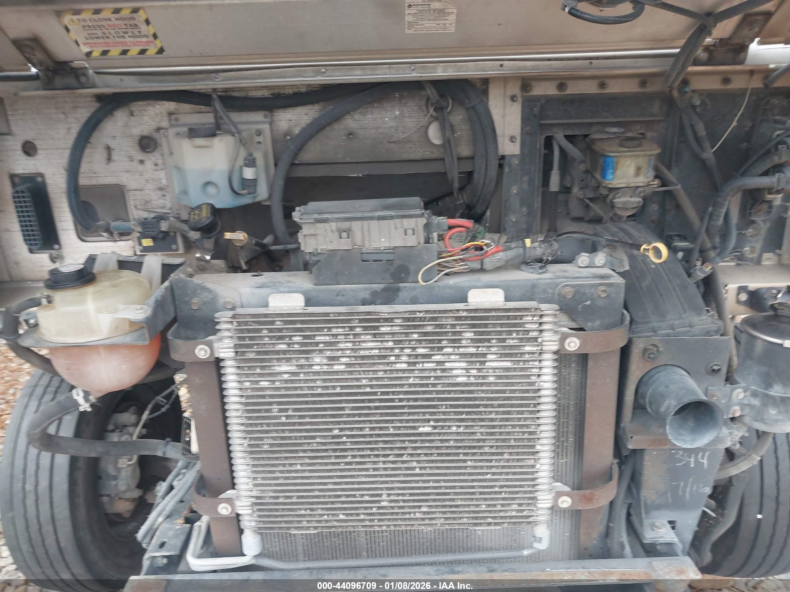 FORD F-59 image 10