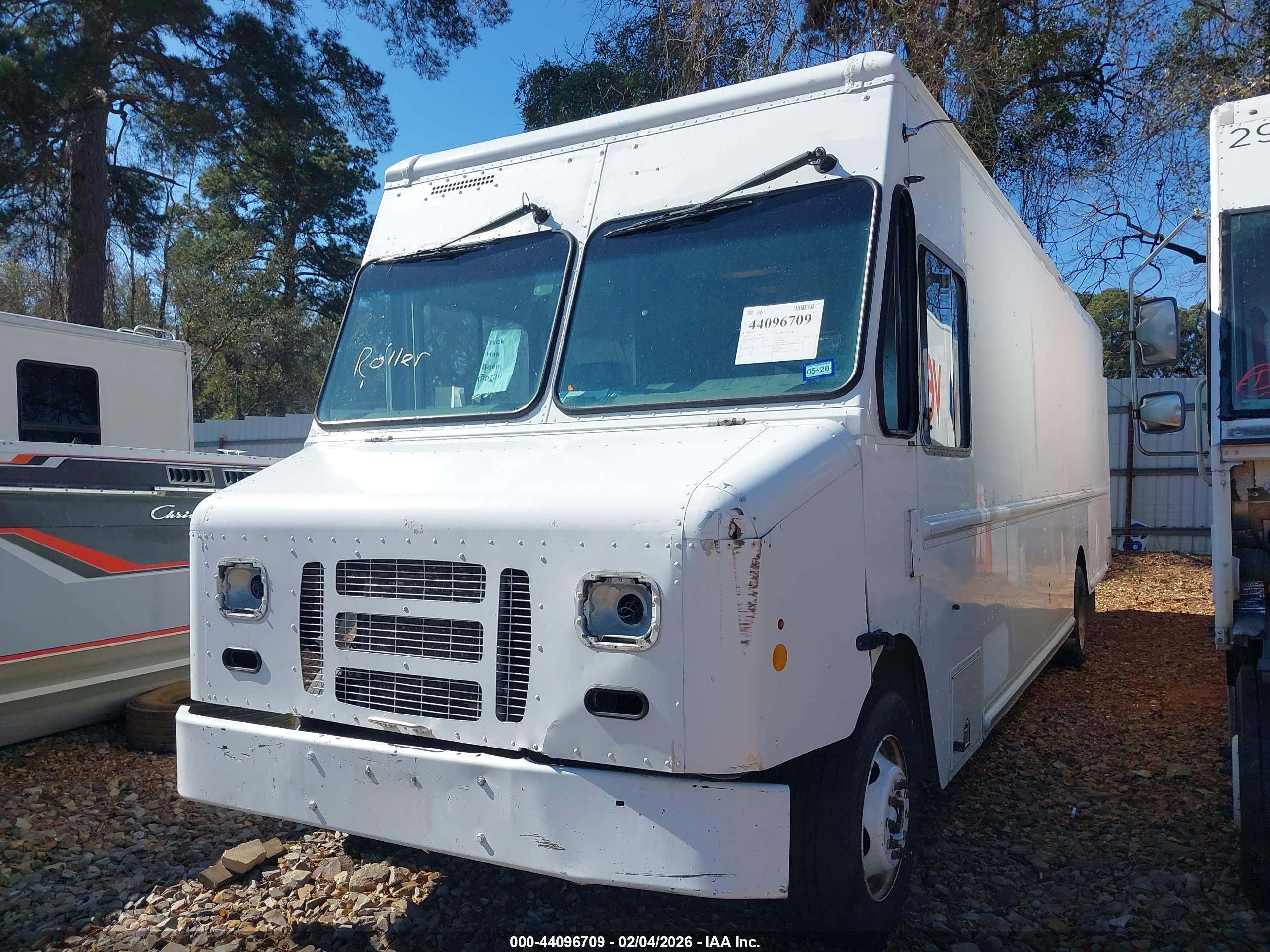 FORD F-59 image 2