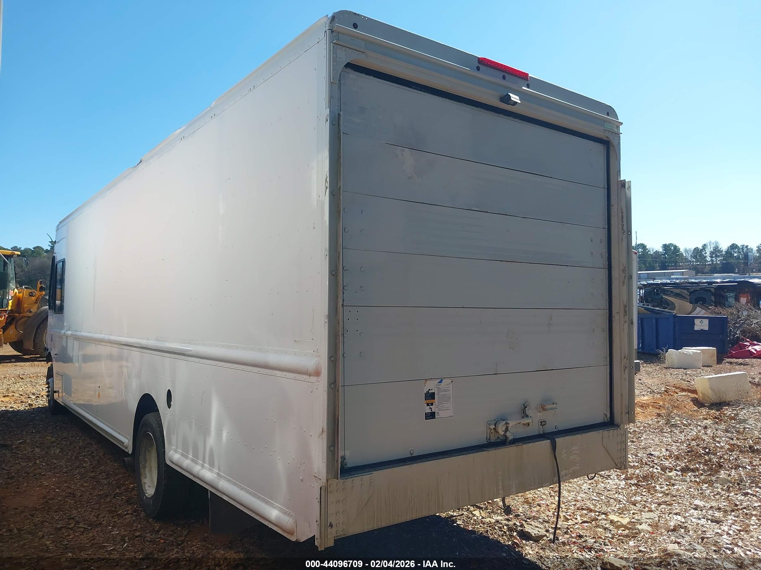 FORD F-59 image 3