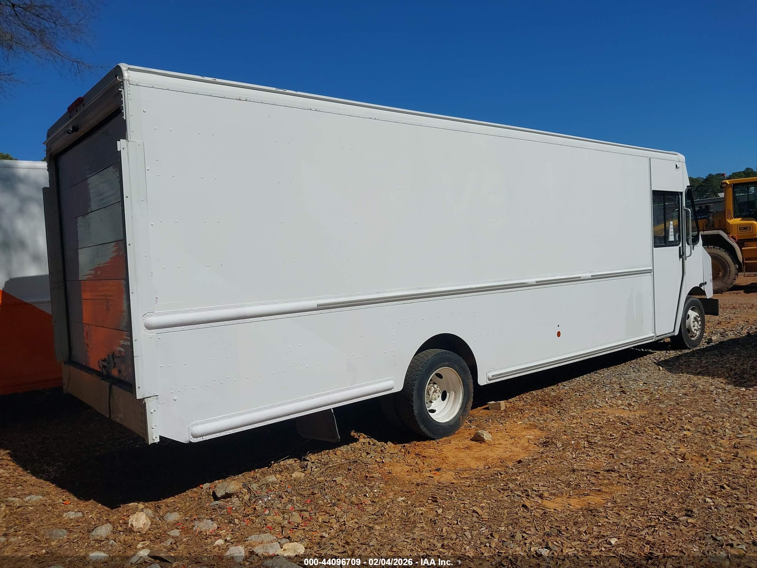 FORD F-59 image 4