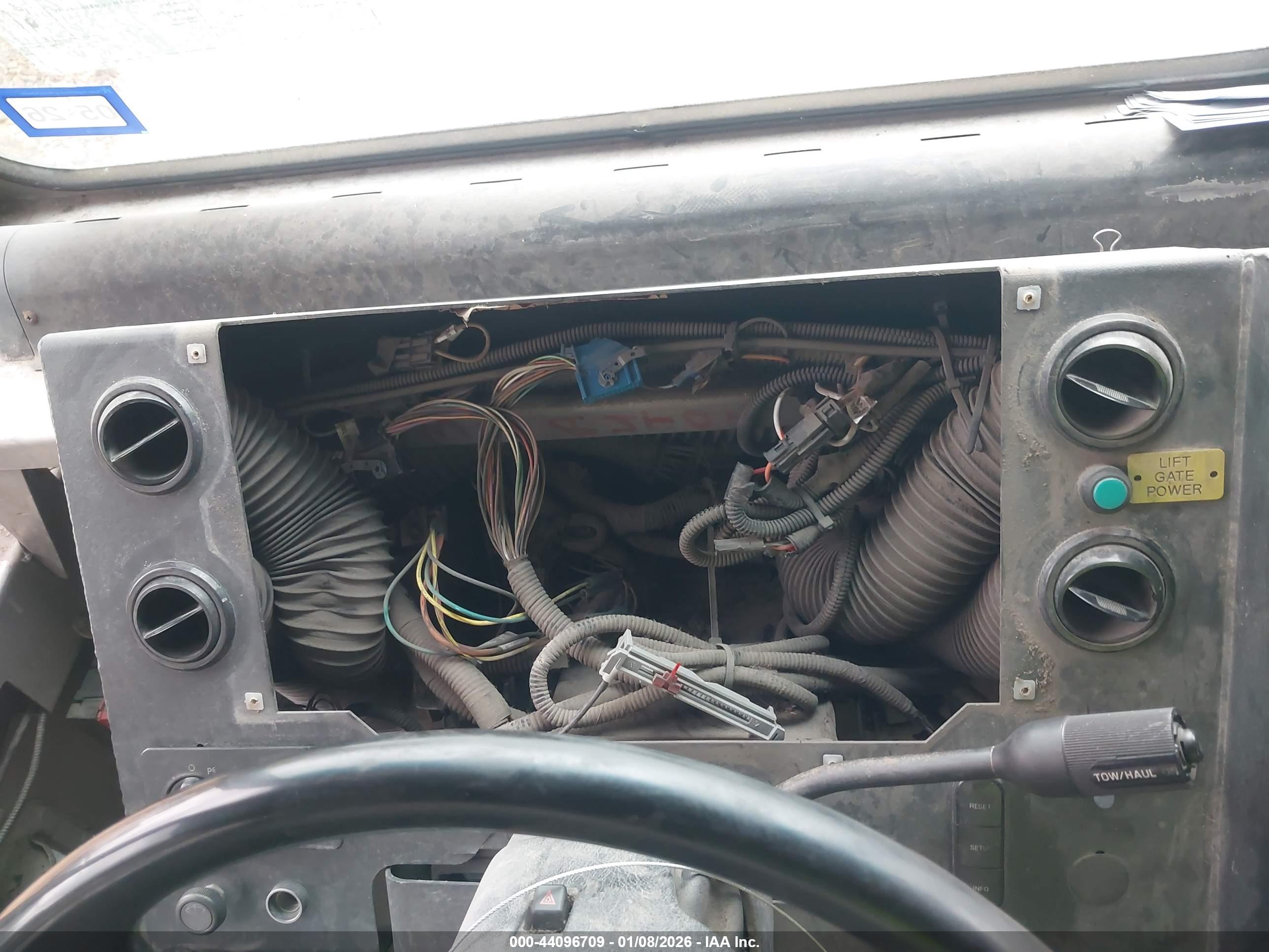 FORD F-59 image 6