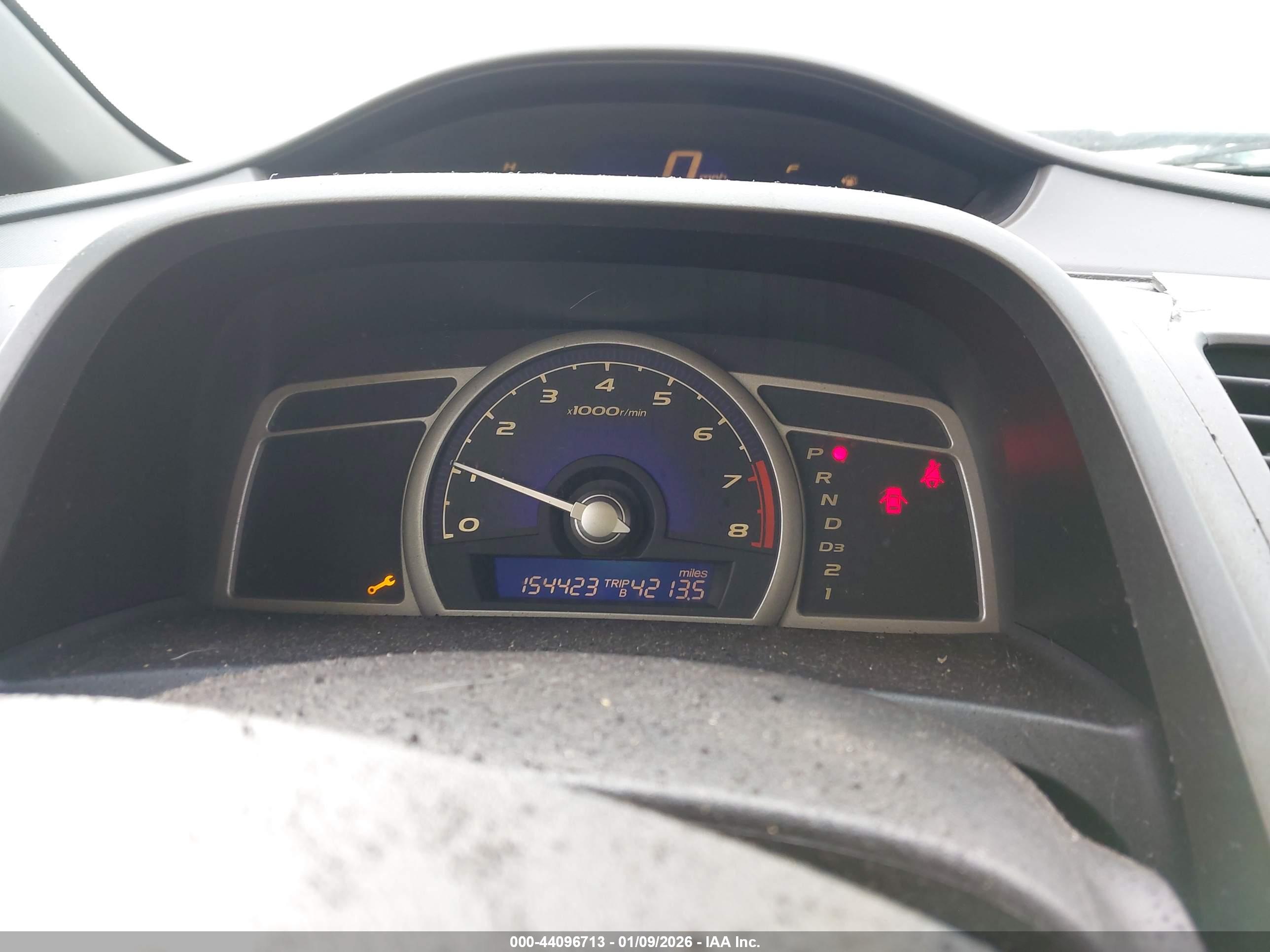 HONDA CIVIC image 7