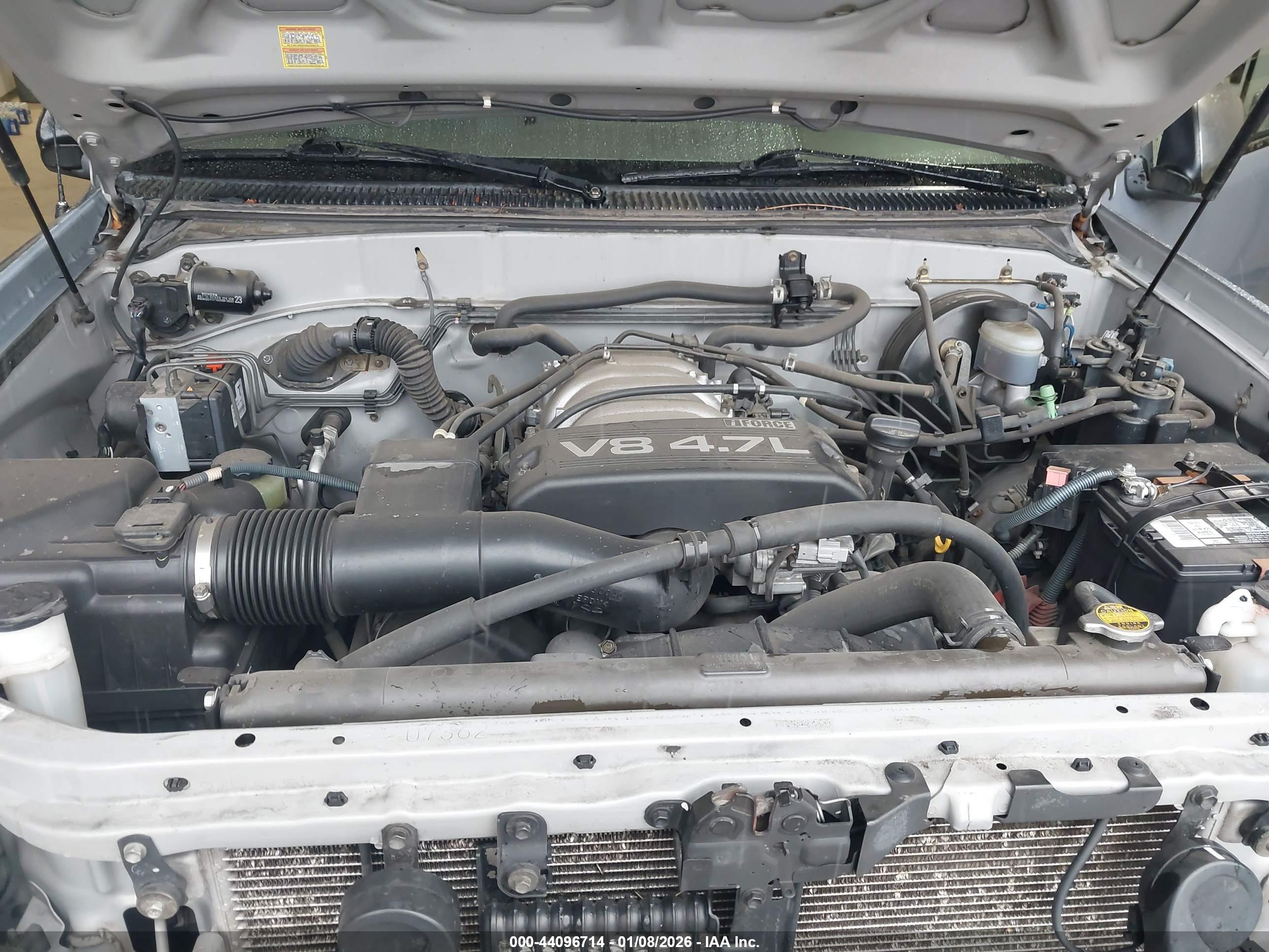 TOYOTA TUNDRA image 10